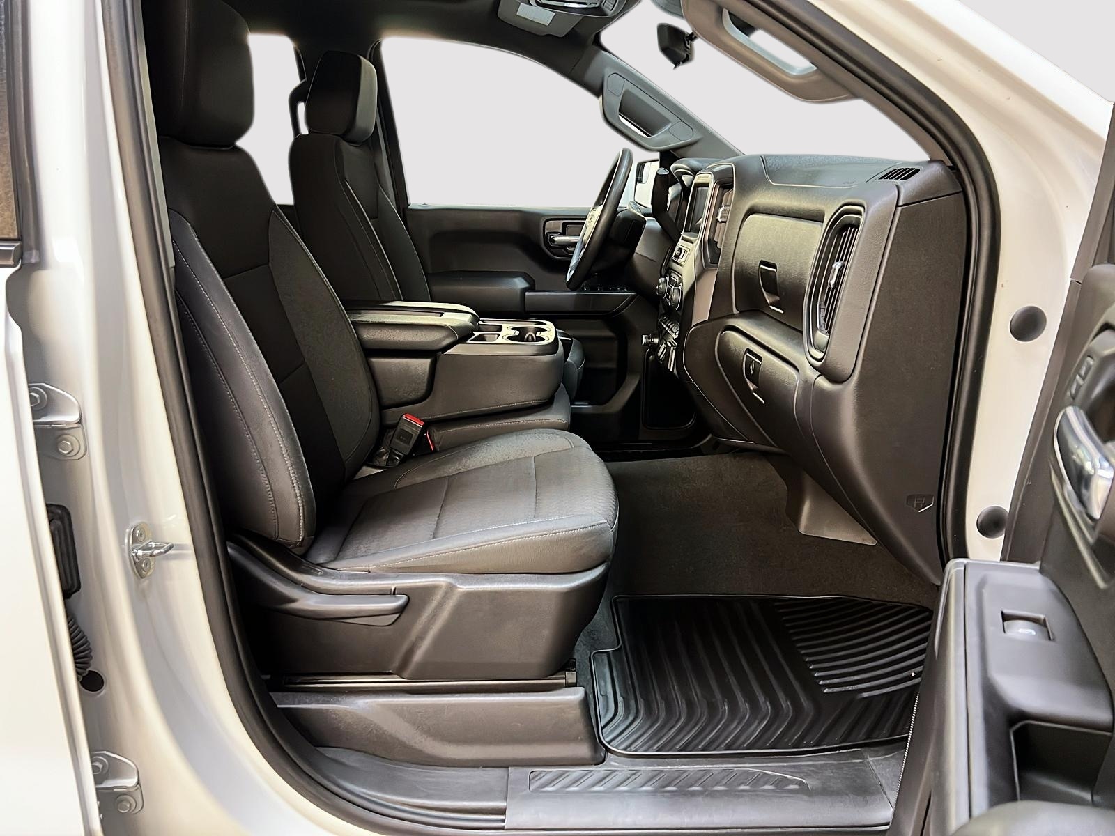 Chevrolet Silverado 1500 2022 - Image #8