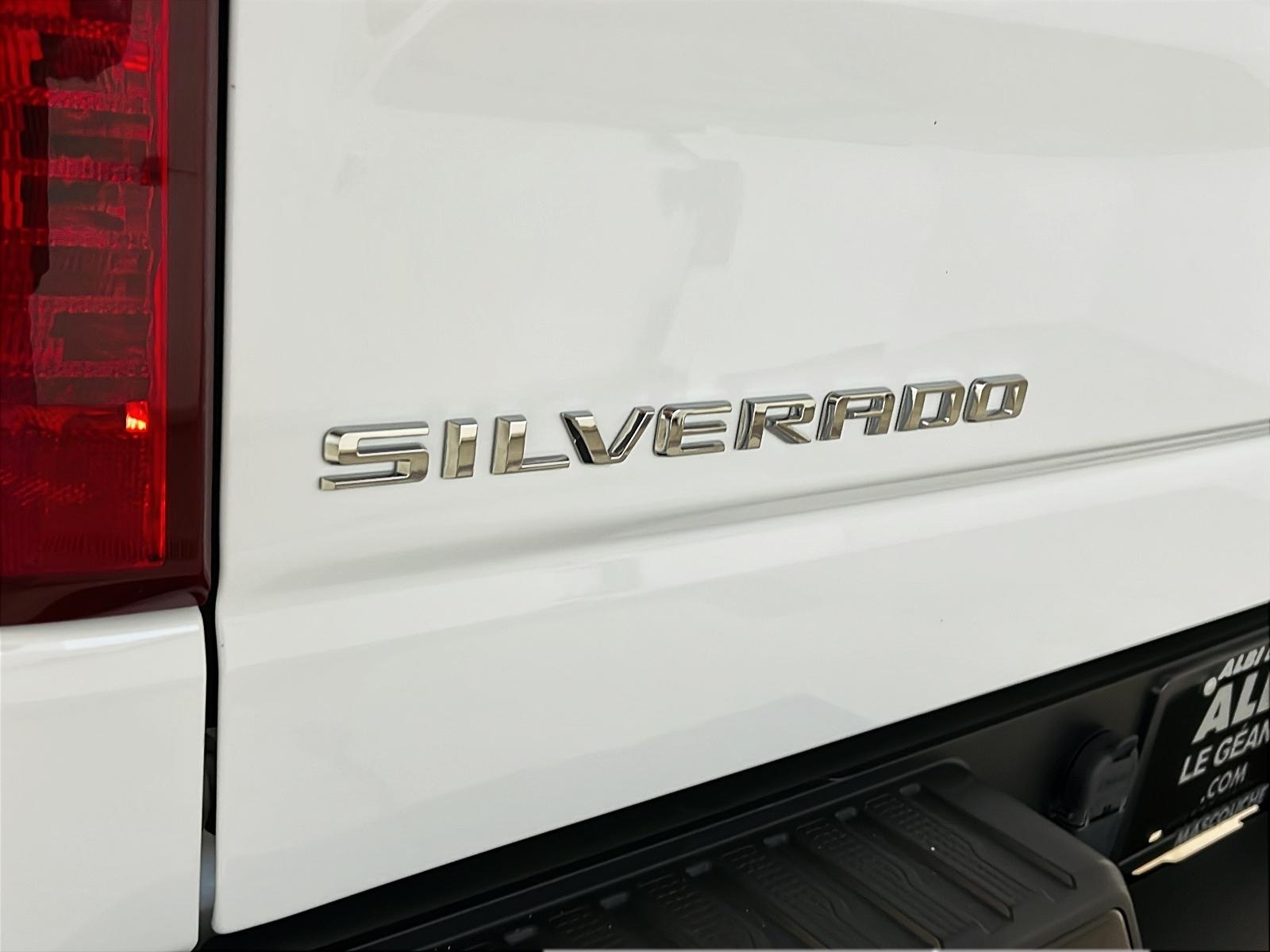Chevrolet Silverado 1500 CUSTOM TRAIL BOSS Z71 CREW CAB 4X4 2022 - image #24