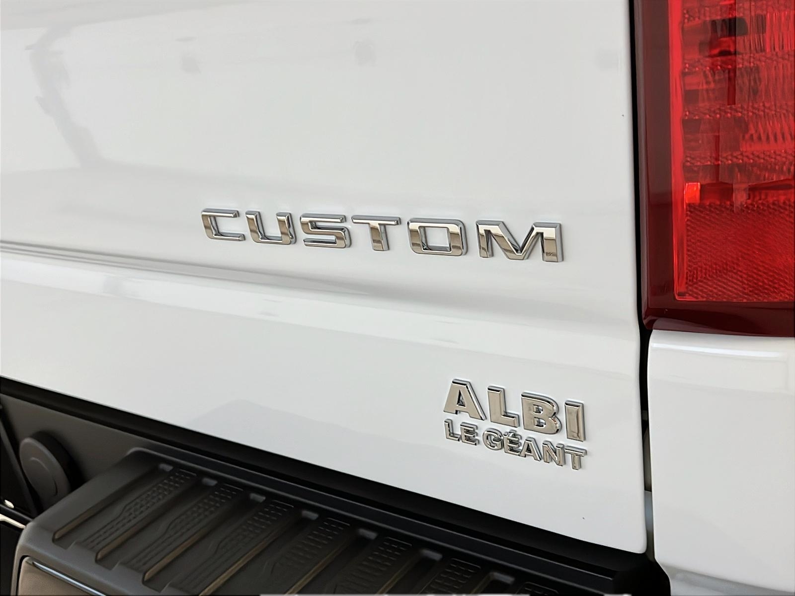 Chevrolet Silverado 1500 2022 - Image #25