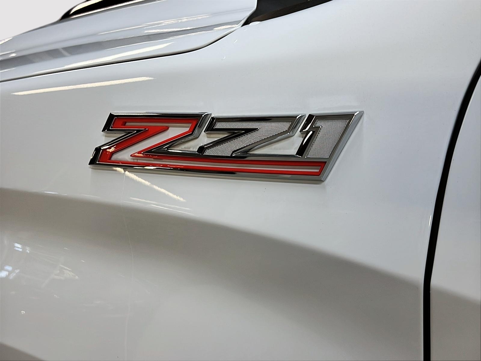 Chevrolet Silverado 1500 2022 - Image #22