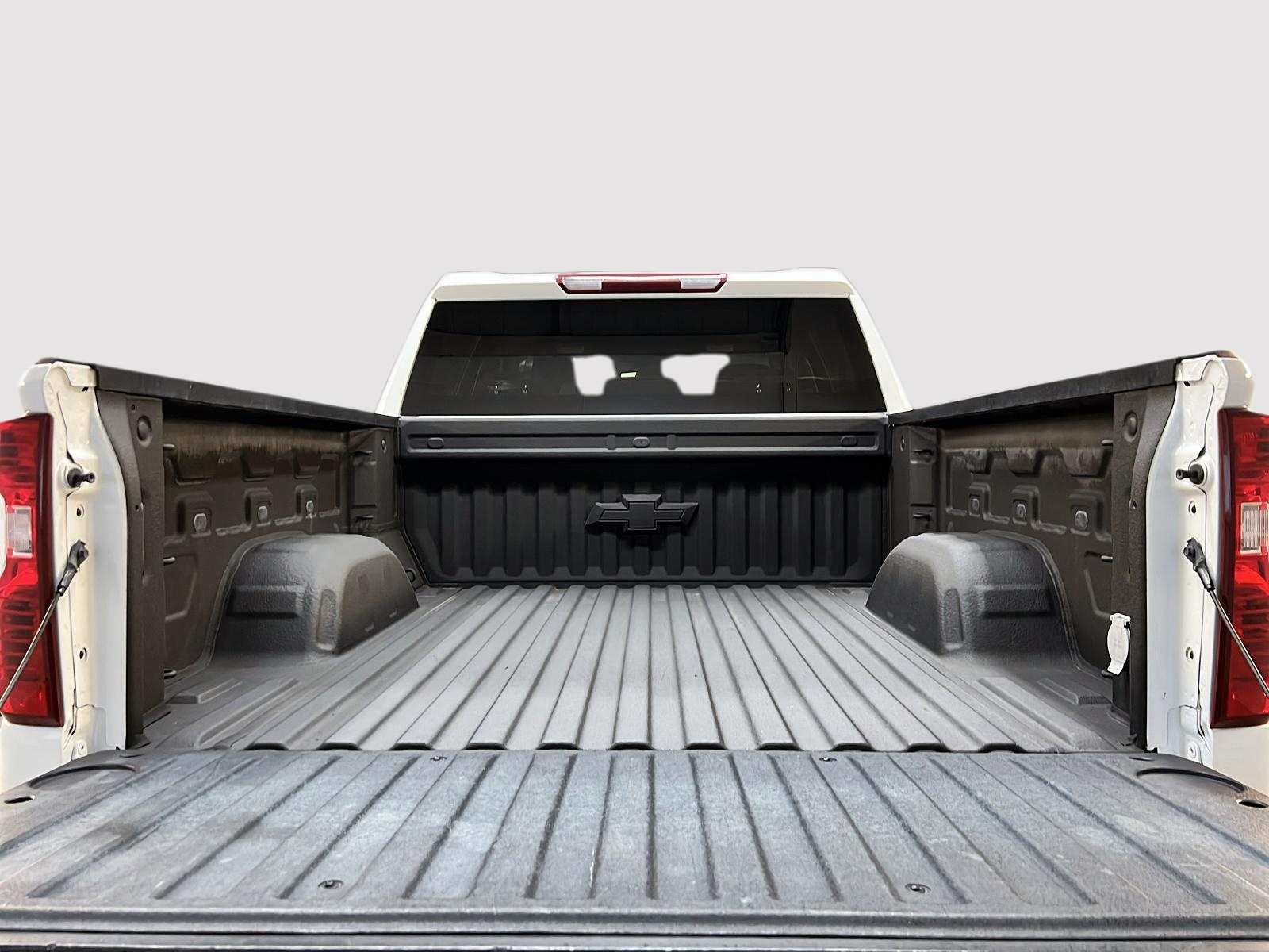 Chevrolet Silverado 1500 2022 - Image #12