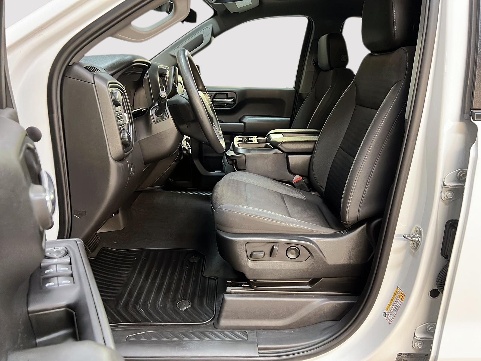 Chevrolet Silverado 1500 2022 - Image #7