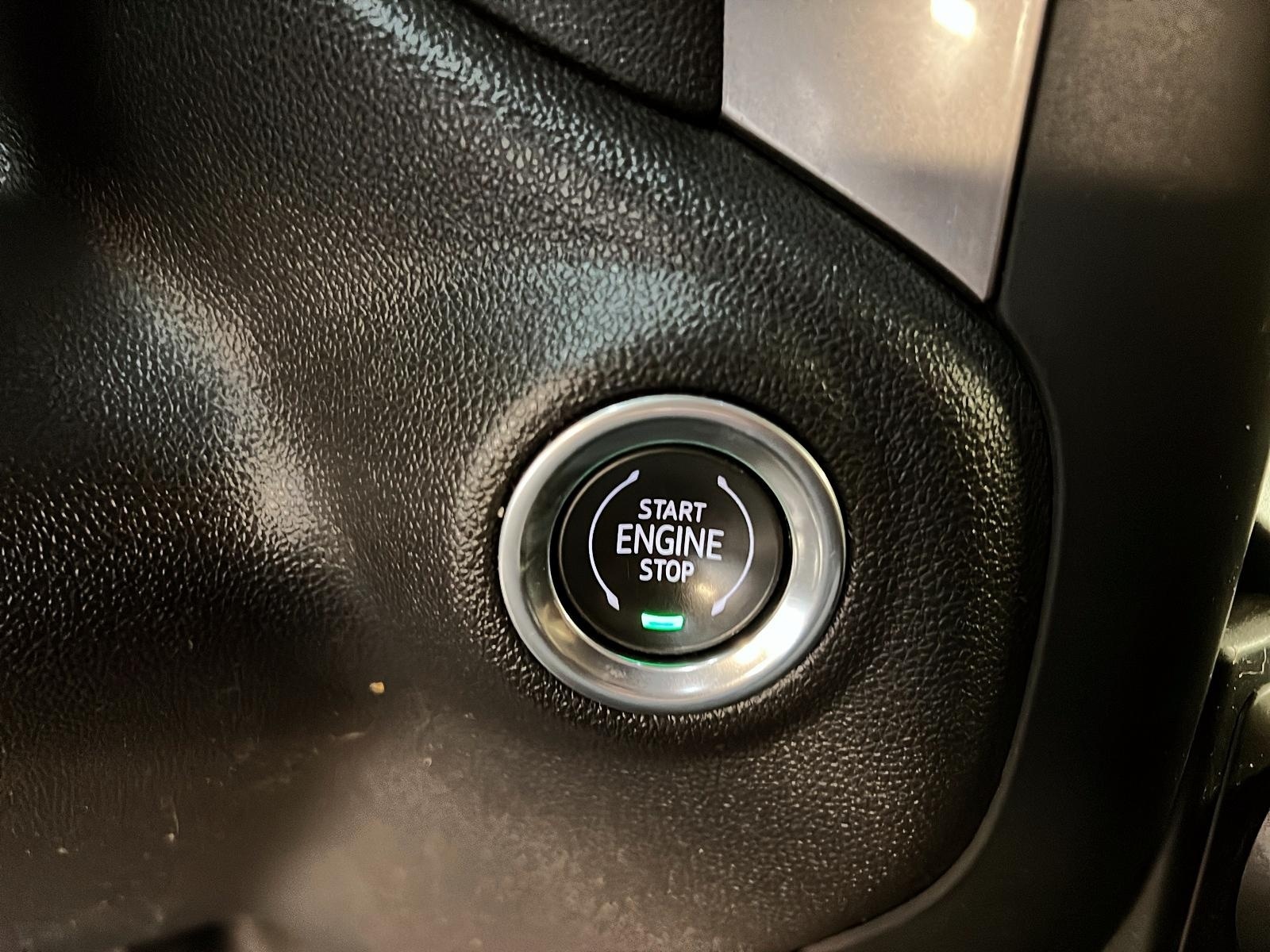 Chevrolet Silverado 1500 CUSTOM TRAIL BOSS Z71 CREW CAB 4X4 2022 - image #16