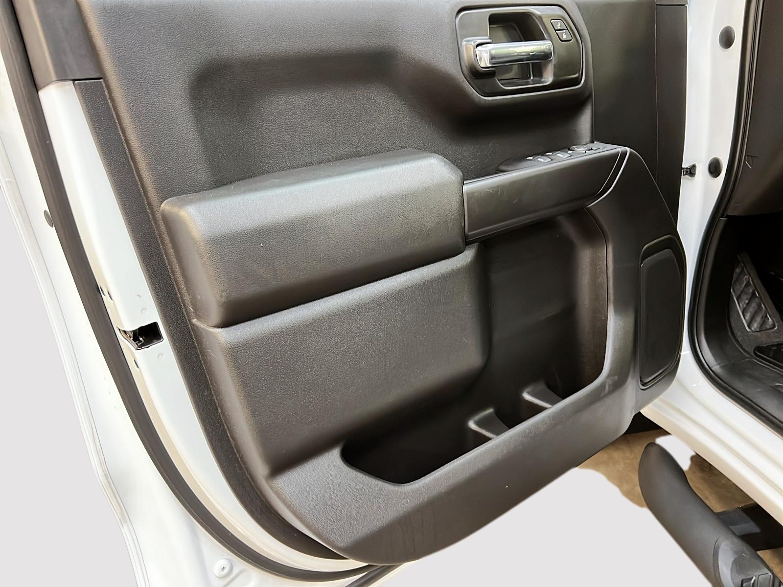 Chevrolet Silverado 1500 CUSTOM TRAIL BOSS Z71 CREW CAB 4X4 2022 - image #20