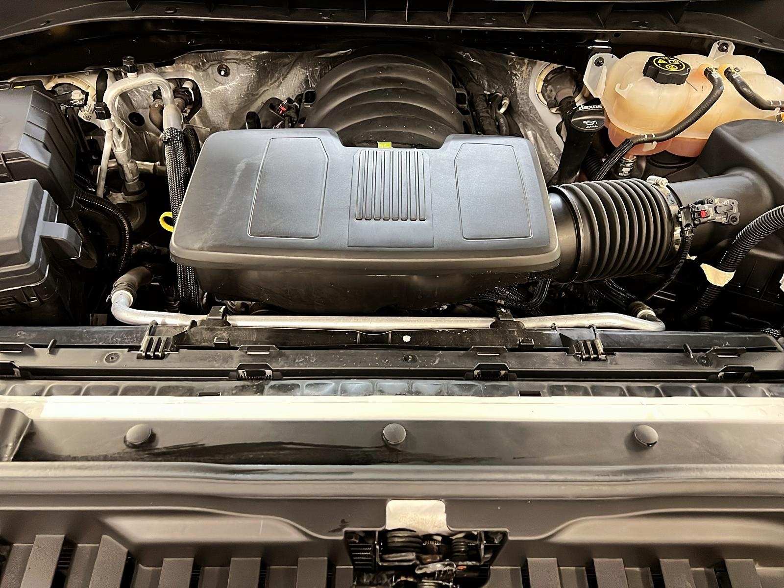 Chevrolet Silverado 1500 2022 - Image #11
