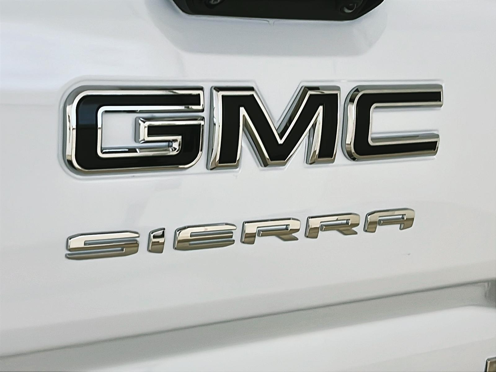 GMC Sierra 1500 2023 - Image #28