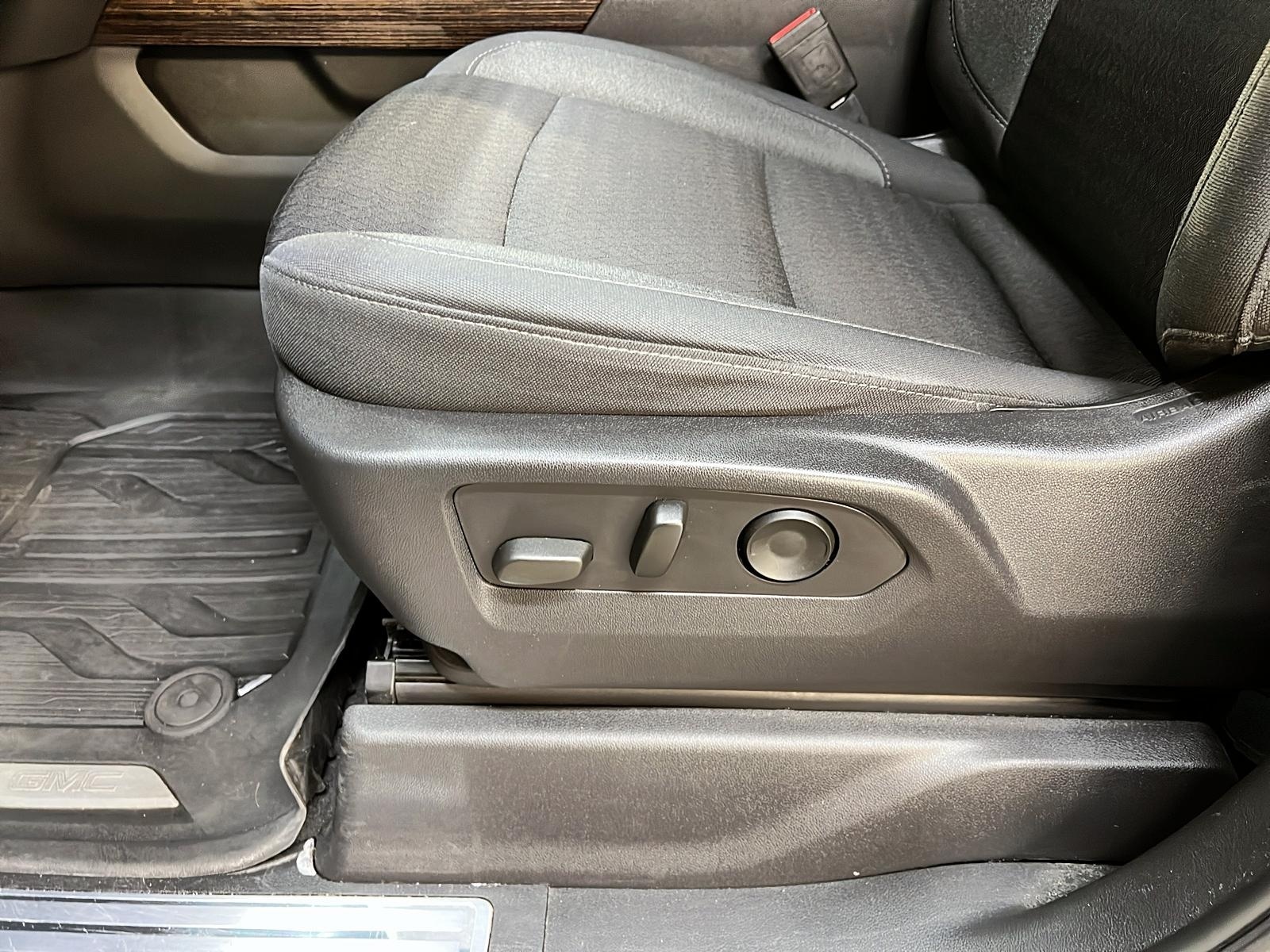 GMC Sierra 1500 ELEVATION X31 CREW CAB 4X4 2023 - image #23