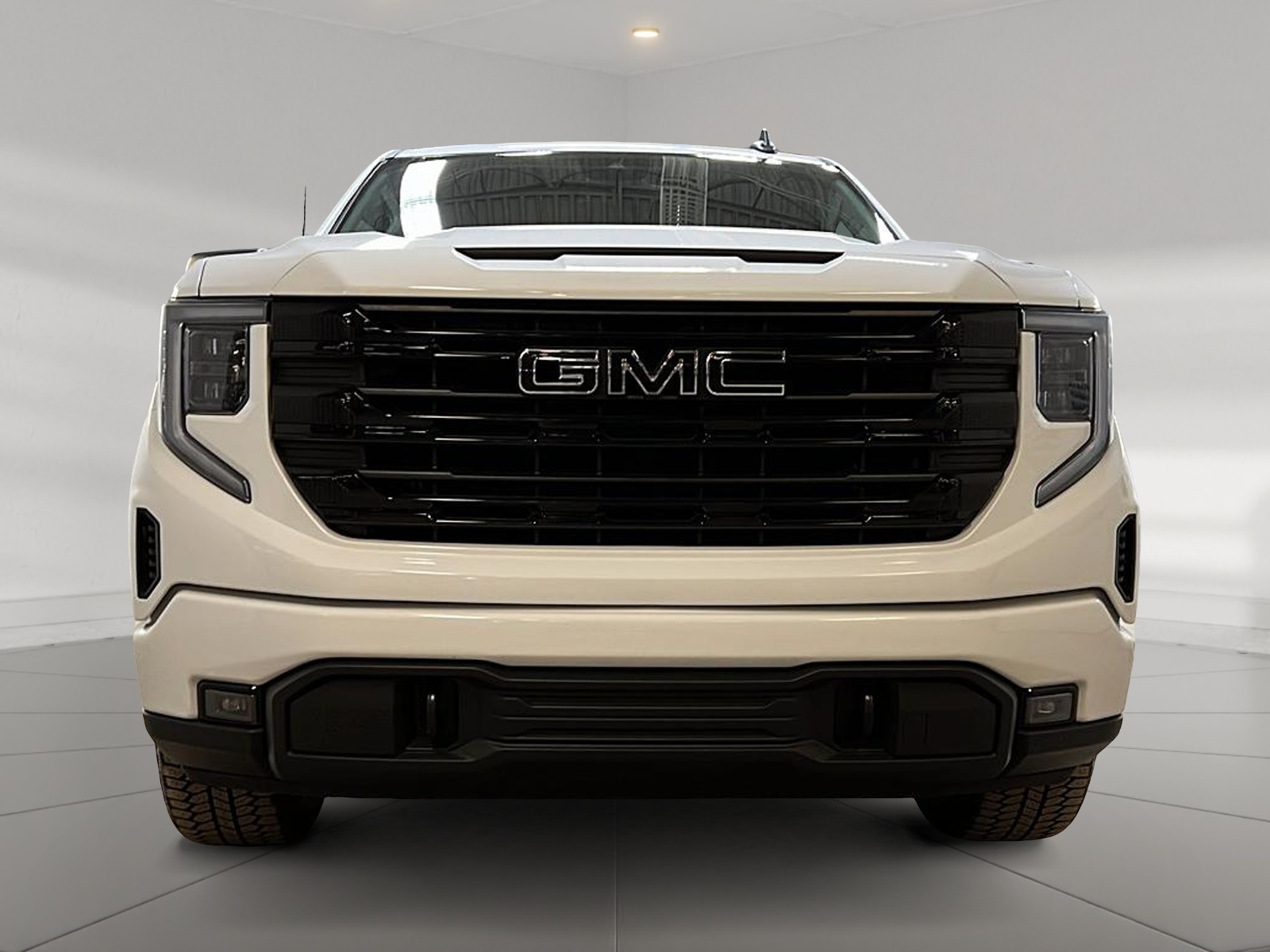 GMC Sierra 1500 ELEVATION X31 CREW CAB 4X4 2023 - image #2