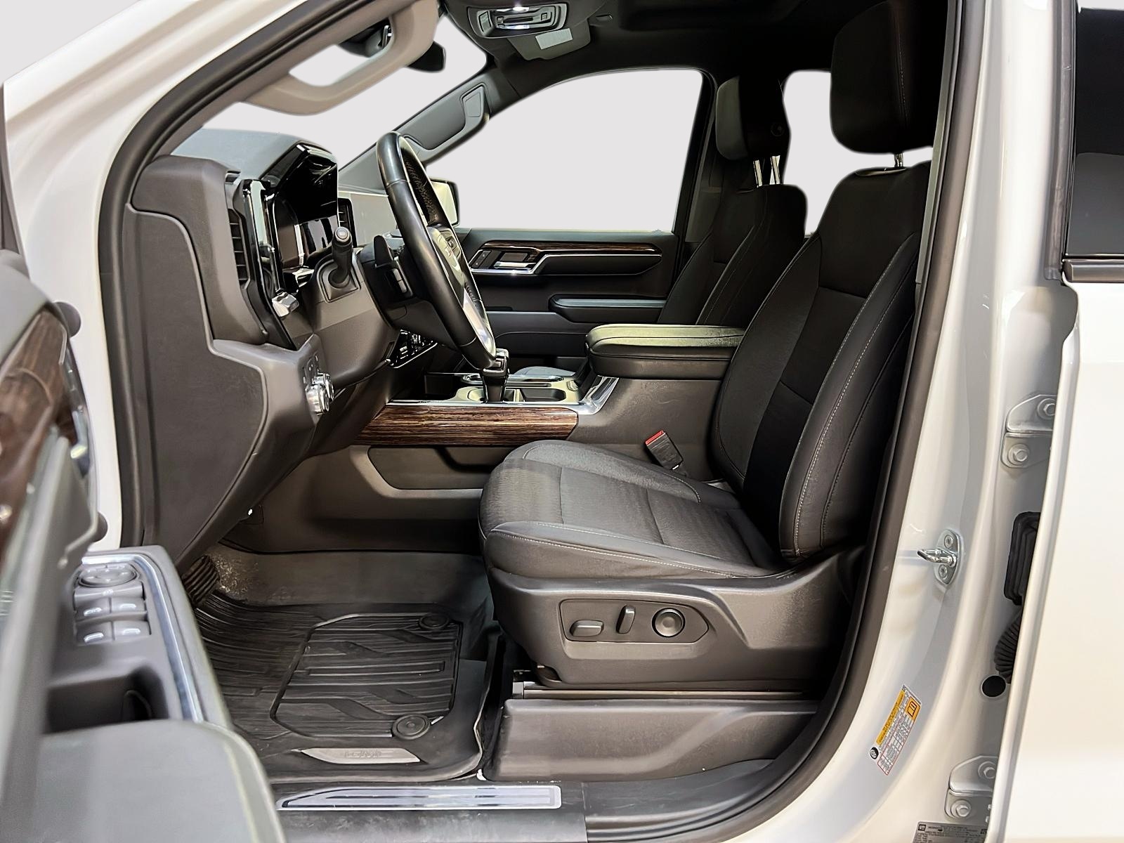 GMC Sierra 1500 ELEVATION X31 CREW CAB 4X4 2023 - image #7