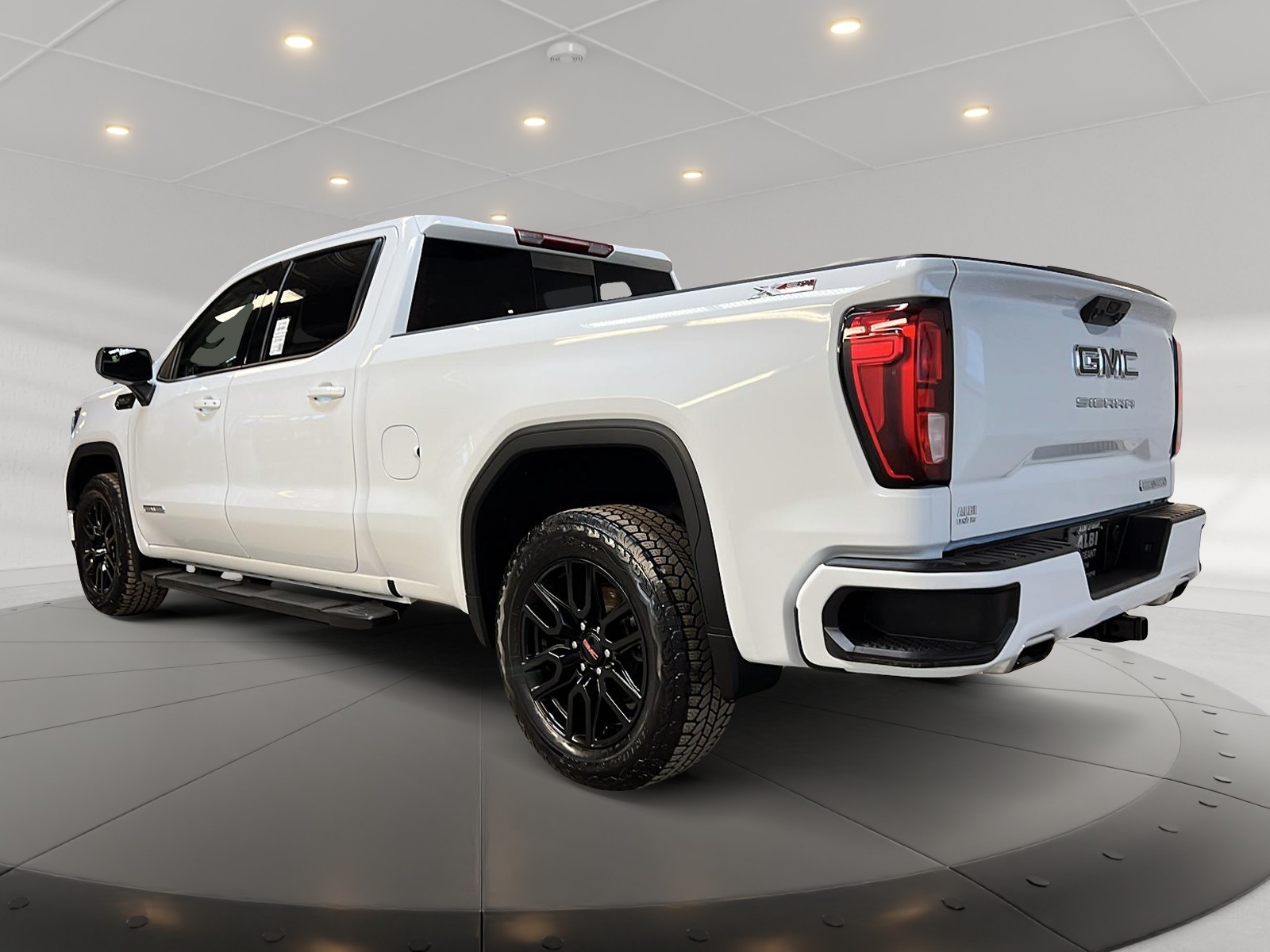 GMC Sierra 1500 ELEVATION X31 CREW CAB 4X4 2023 - image #6