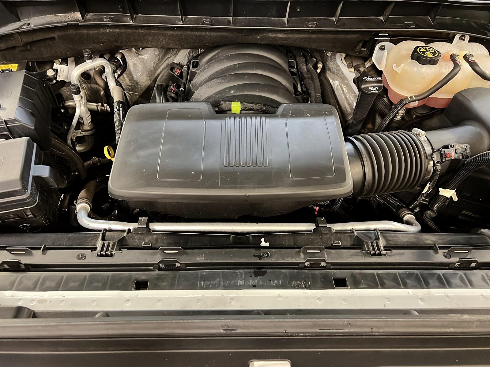 GMC Sierra 1500 2023 - Image #11