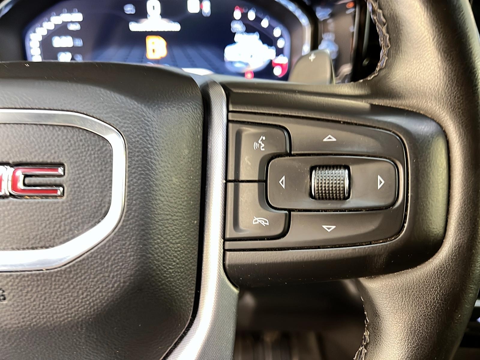 GMC Sierra 1500 2023 - Image #18