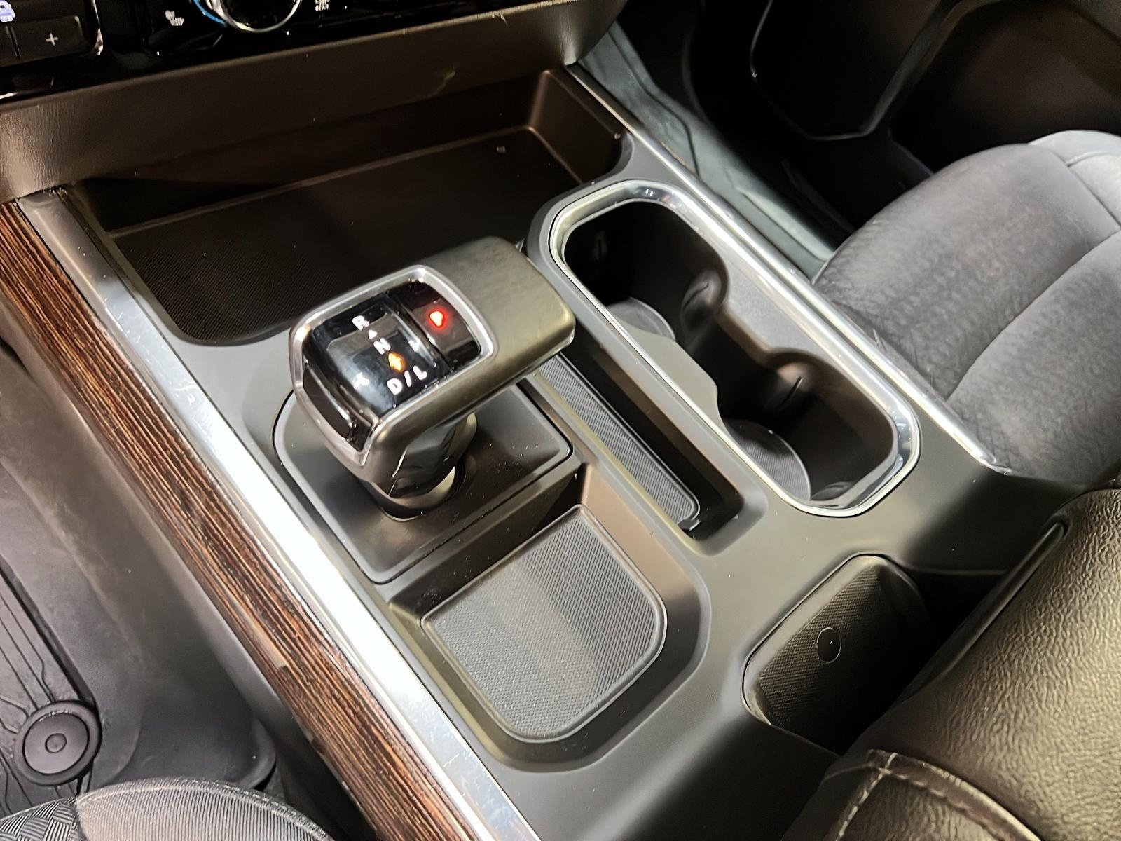 GMC Sierra 1500 2023 - Image #13