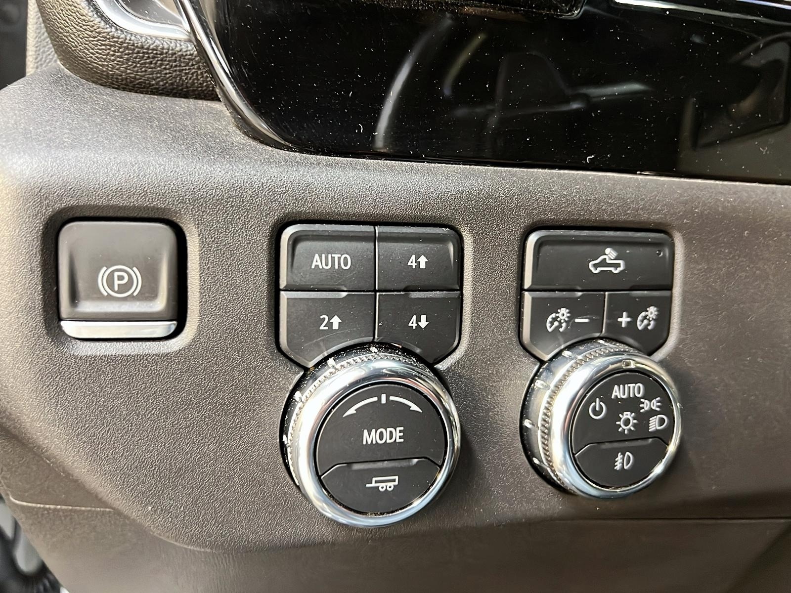 GMC Sierra 1500 ELEVATION X31 CREW CAB 4X4 2023 - image #20