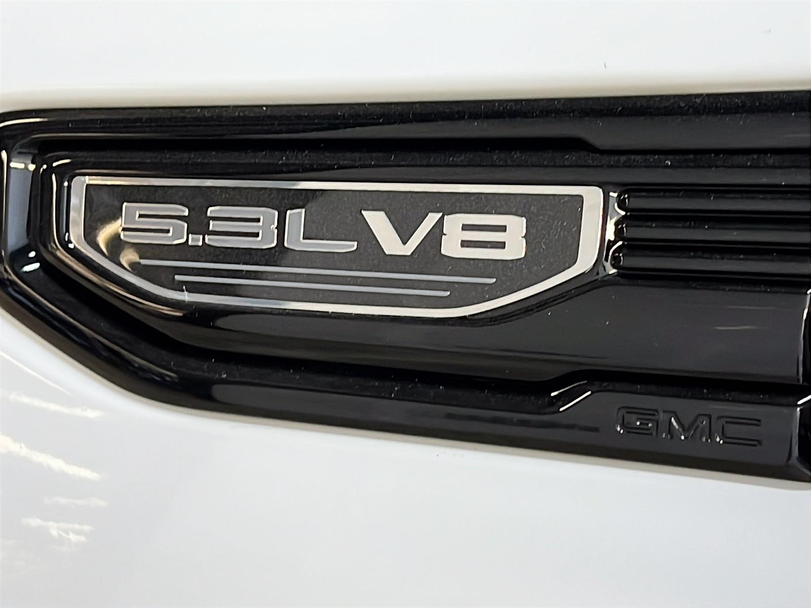 GMC Sierra 1500 ELEVATION X31 CREW CAB 4X4 2023 - image #26