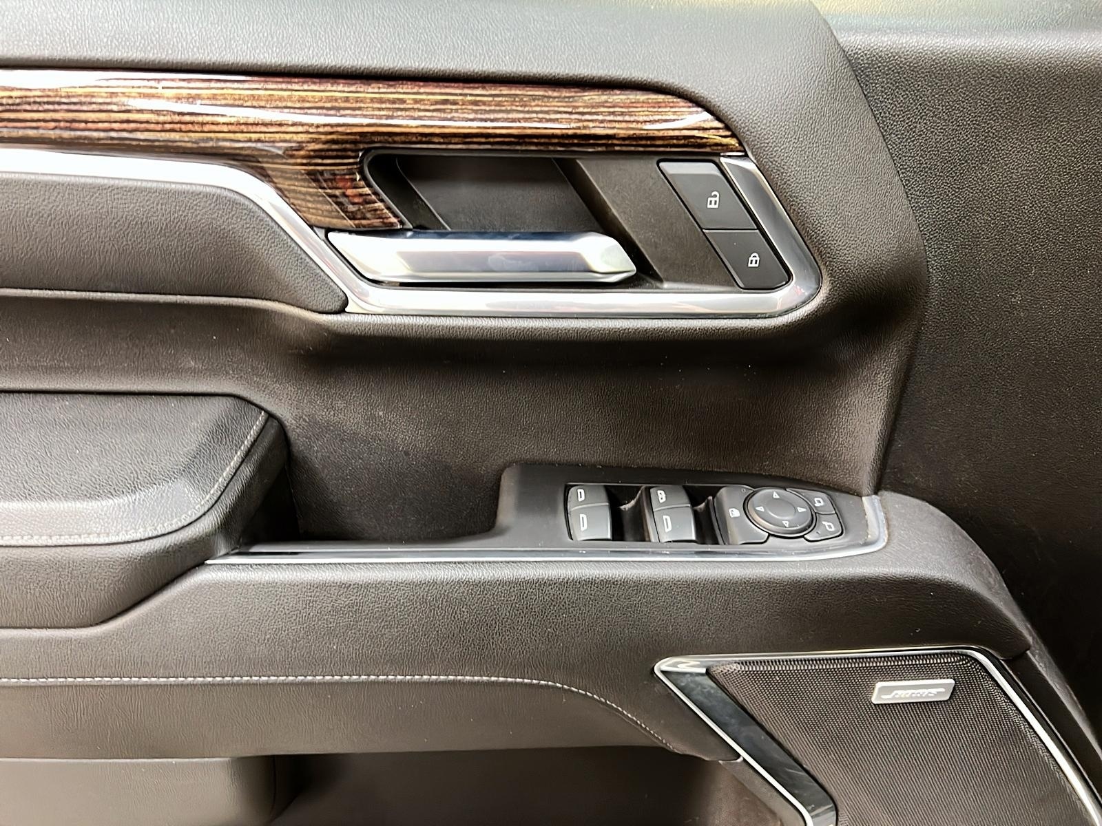 GMC Sierra 1500 2023 - Image #21