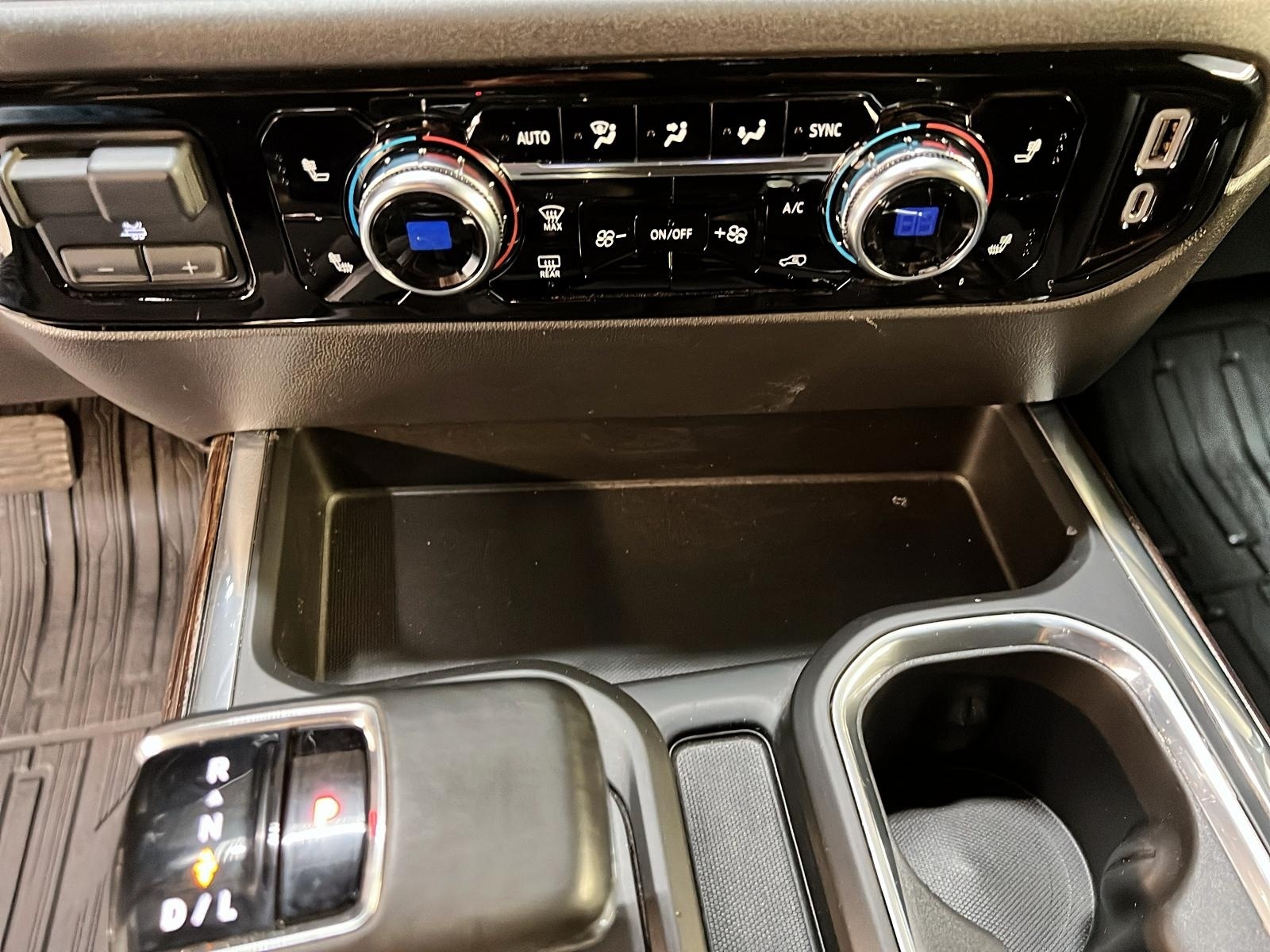 GMC Sierra 1500 2023 - Image #14