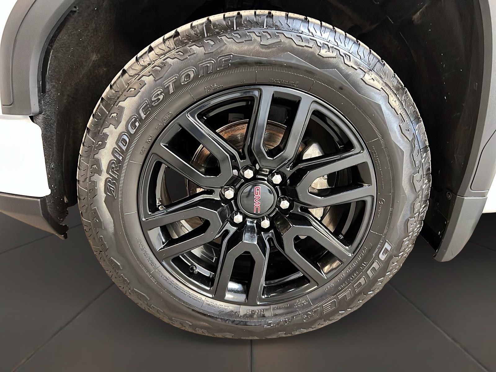 GMC Sierra 1500 ELEVATION X31 CREW CAB 4X4 2023 - image #30