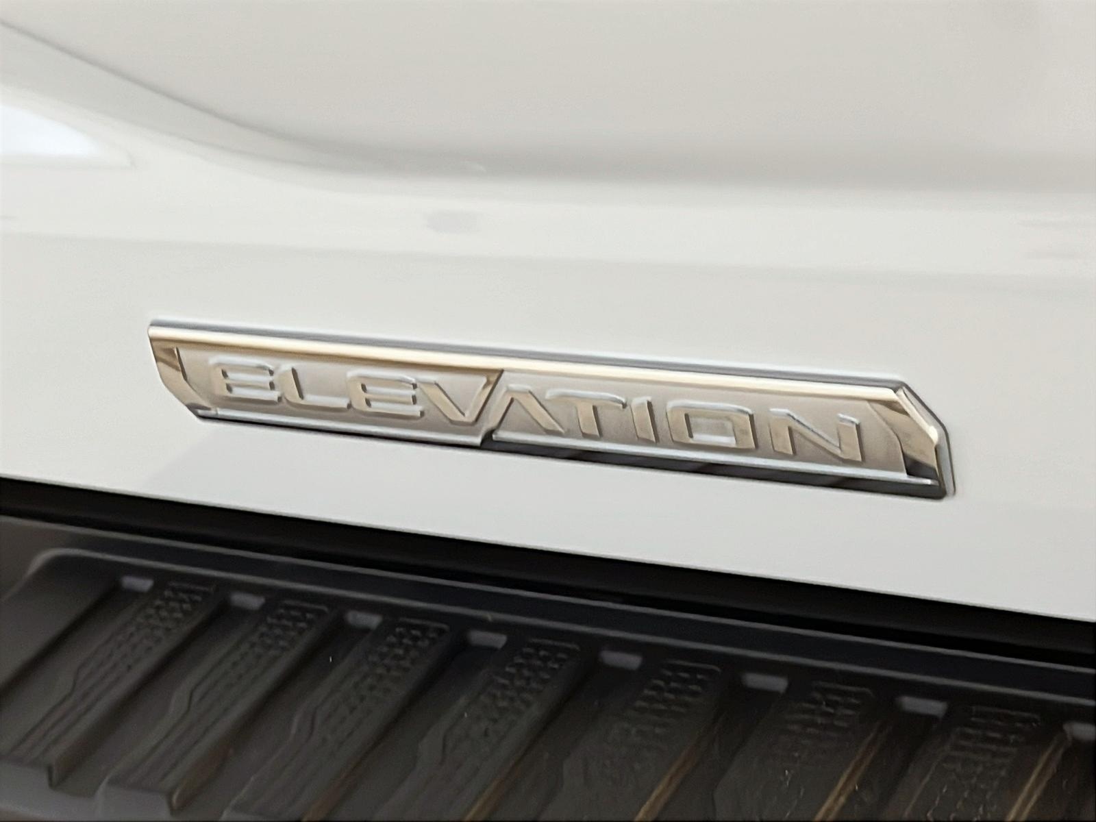 GMC Sierra 1500 ELEVATION X31 CREW CAB 4X4 2023 - image #29