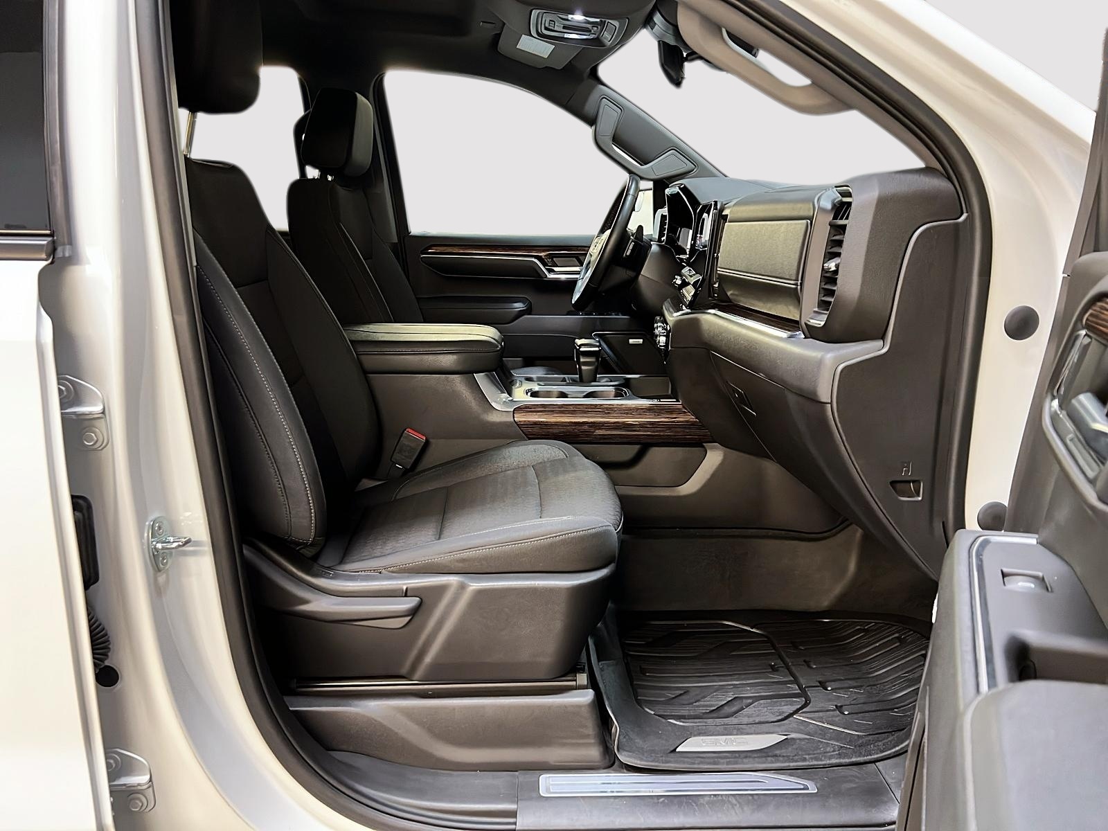 GMC Sierra 1500 2023 - Image #8