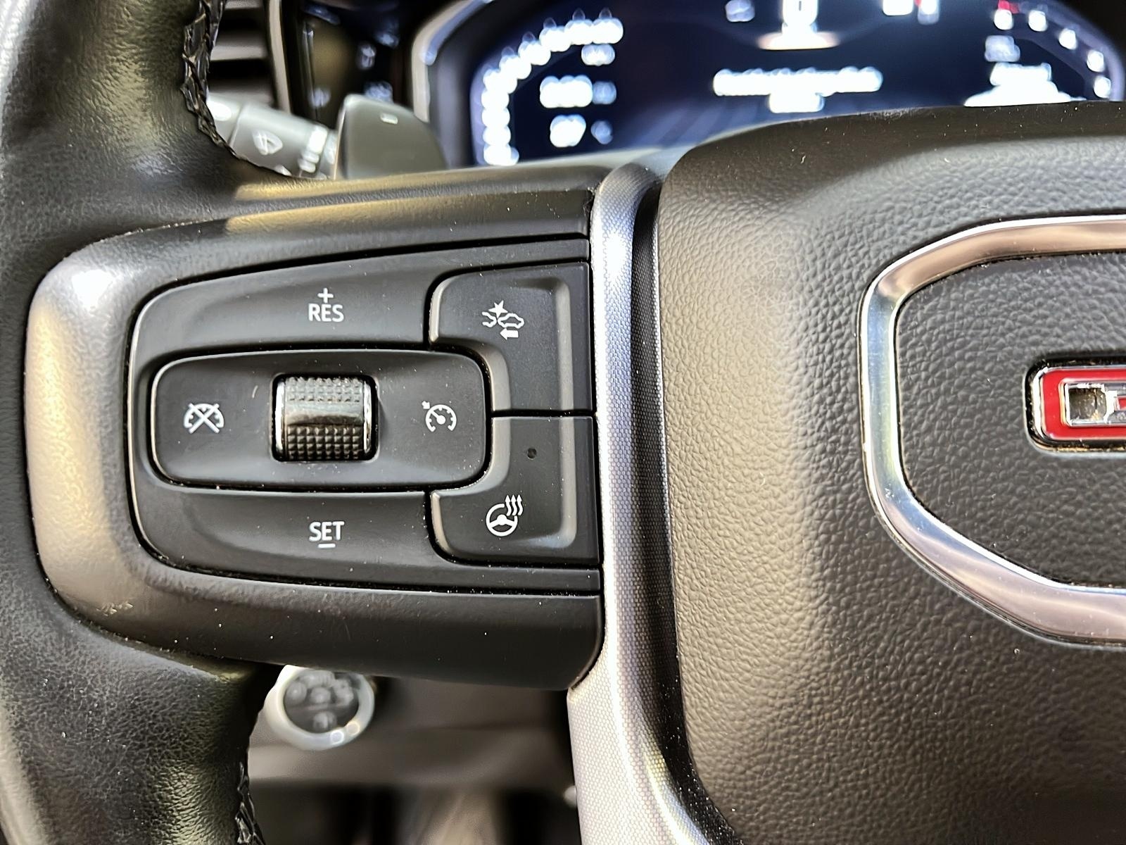 GMC Sierra 1500 ELEVATION X31 CREW CAB 4X4 2023 - image #19