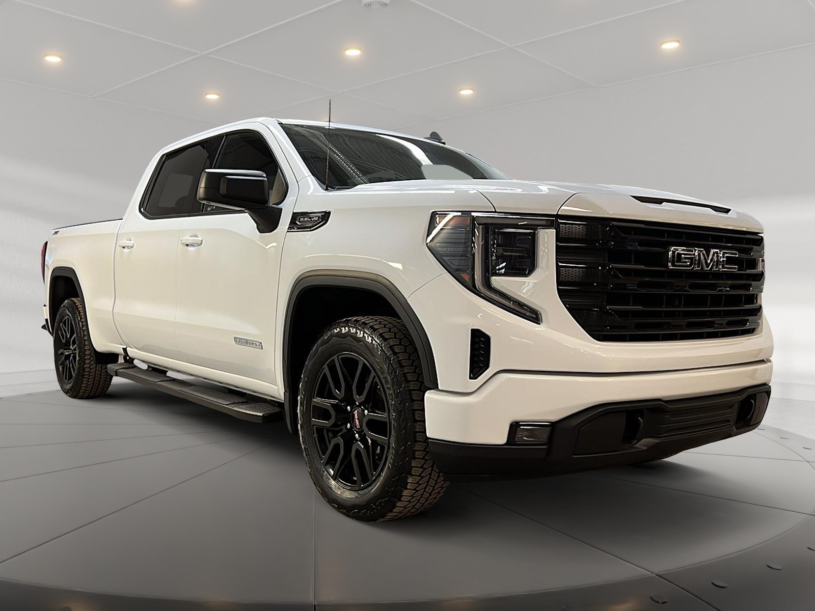 GMC Sierra 1500 2023 - Image #3
