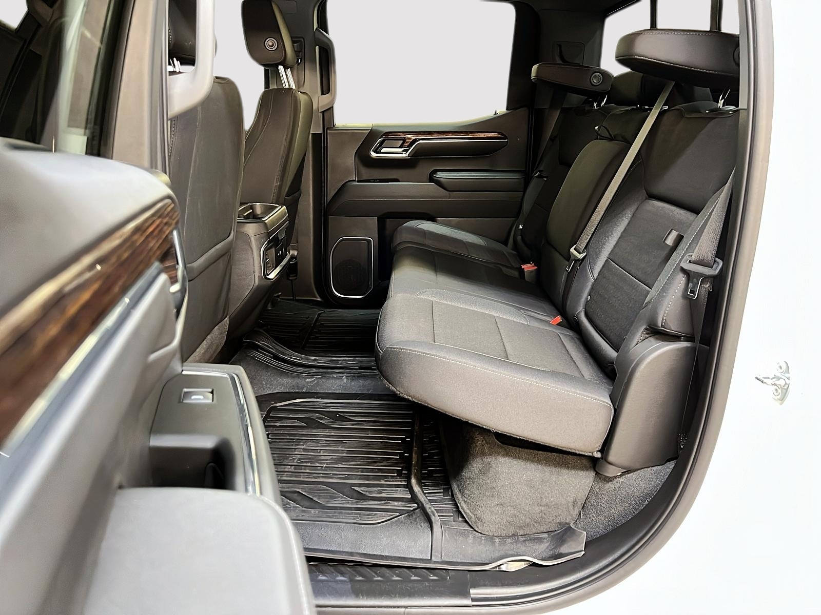 GMC Sierra 1500 ELEVATION X31 CREW CAB 4X4 2023 - image #9