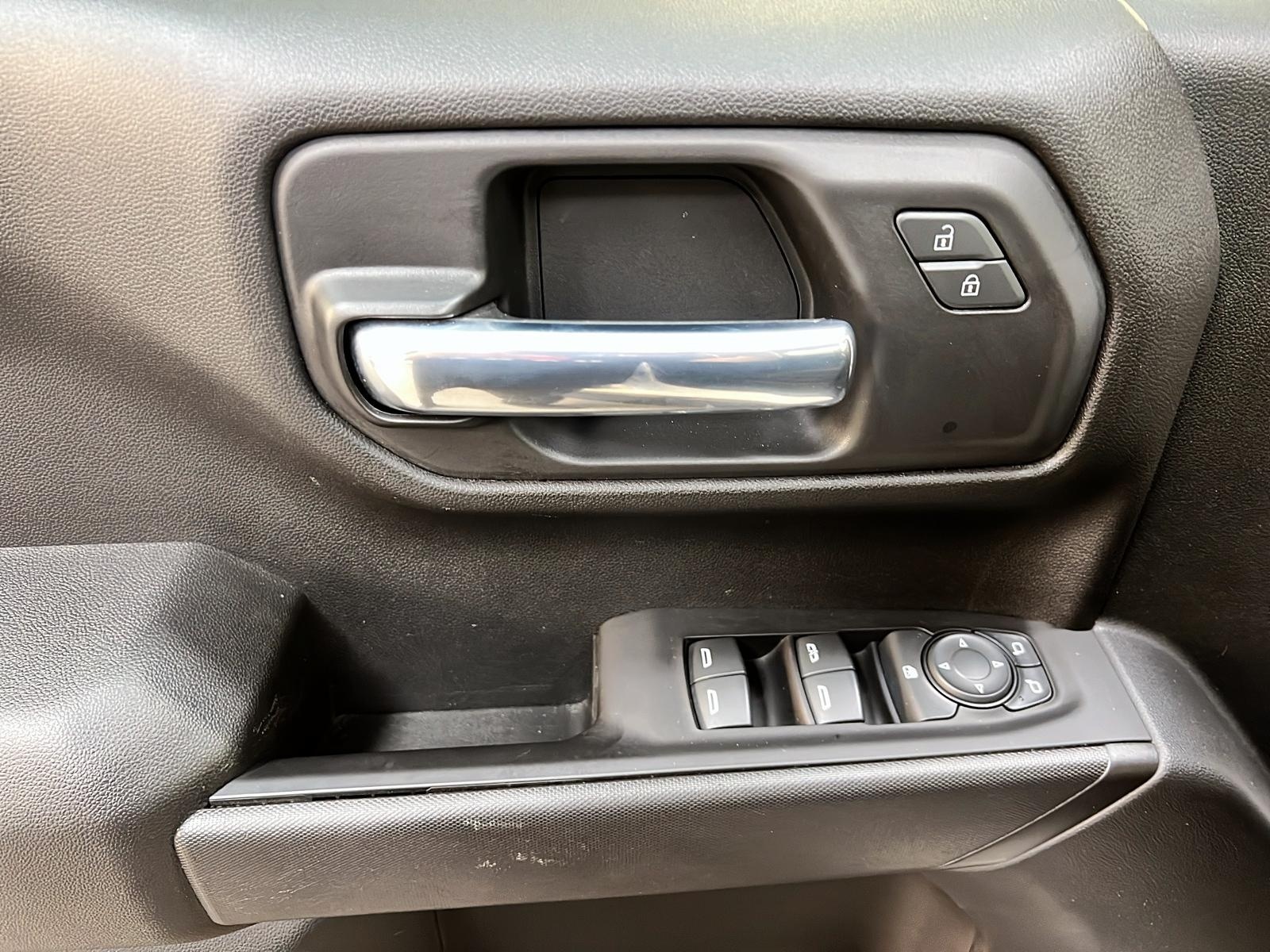 GMC Sierra 1500 2023 - Image #19