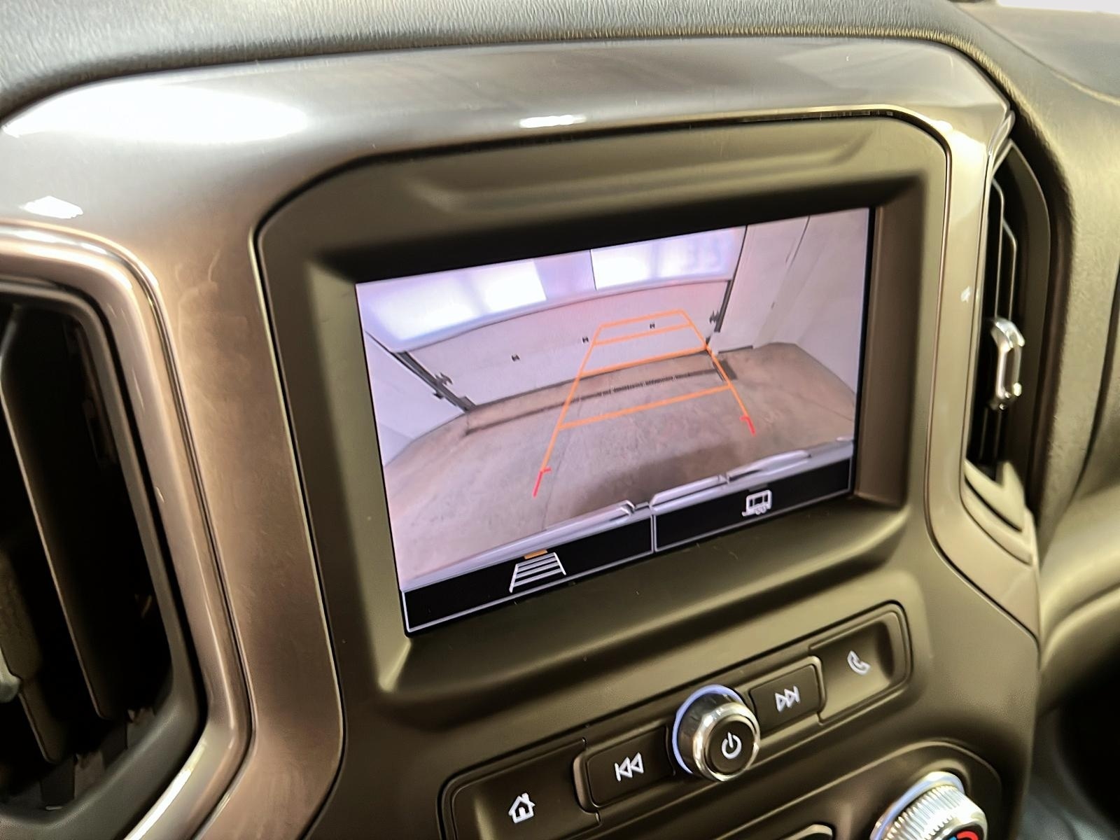 GMC Sierra 1500 PRO EDITION GRAPHITE CREW CAB 4X4 2023 - image #15