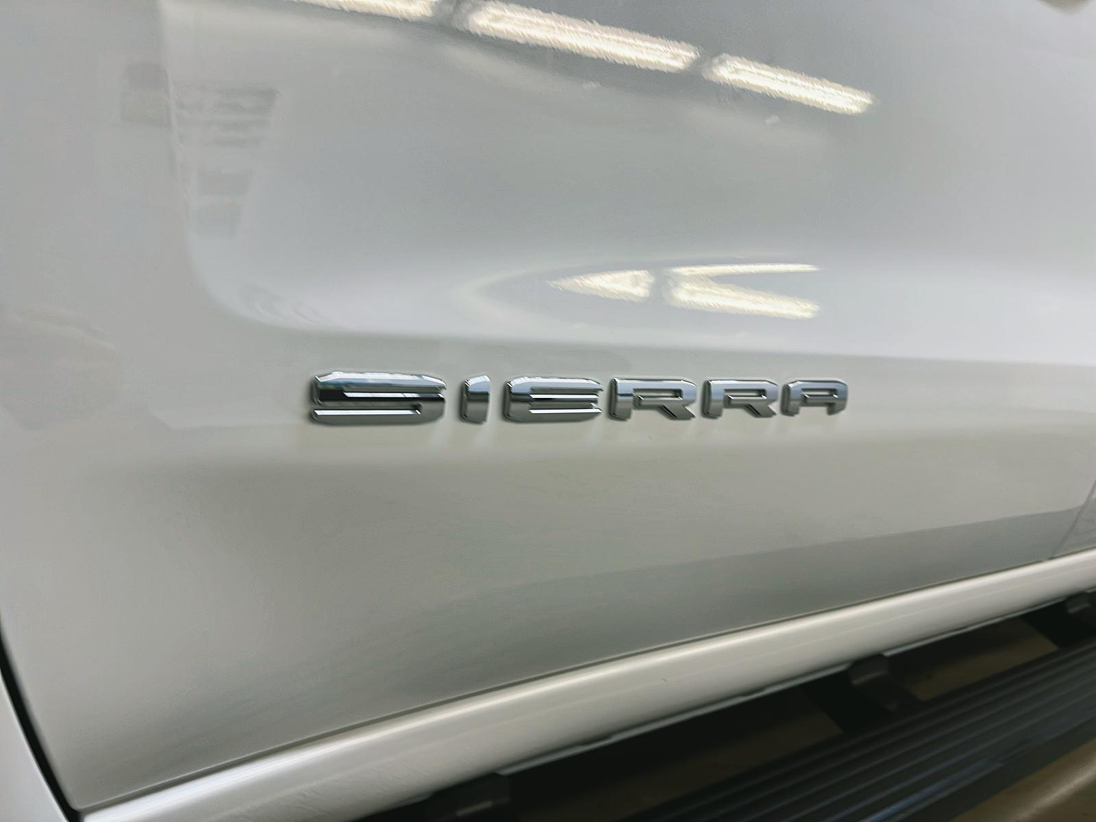 GMC Sierra 1500 PRO EDITION GRAPHITE CREW CAB 4X4 2023 - image #22