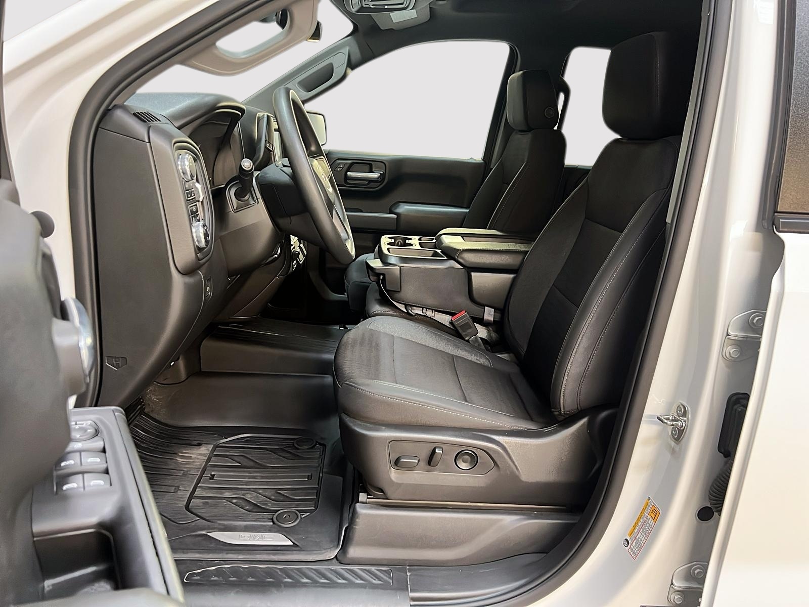 GMC Sierra 1500 2023 - Image #7
