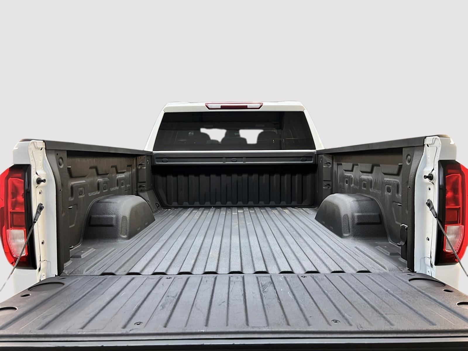 GMC Sierra 1500 PRO EDITION GRAPHITE CREW CAB 4X4 2023 - image #12