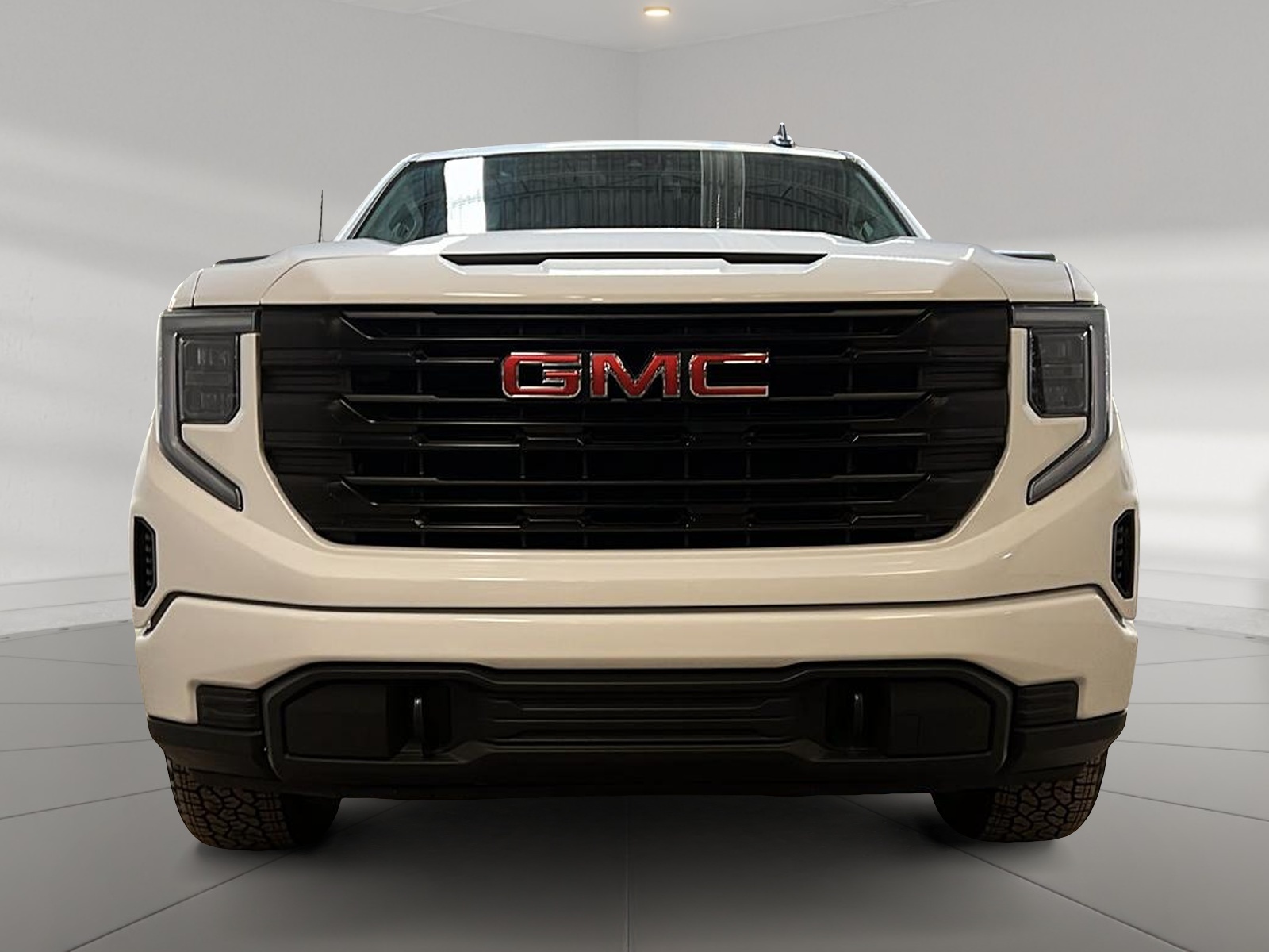 GMC Sierra 1500 PRO EDITION GRAPHITE CREW CAB 4X4 2023 - image #2