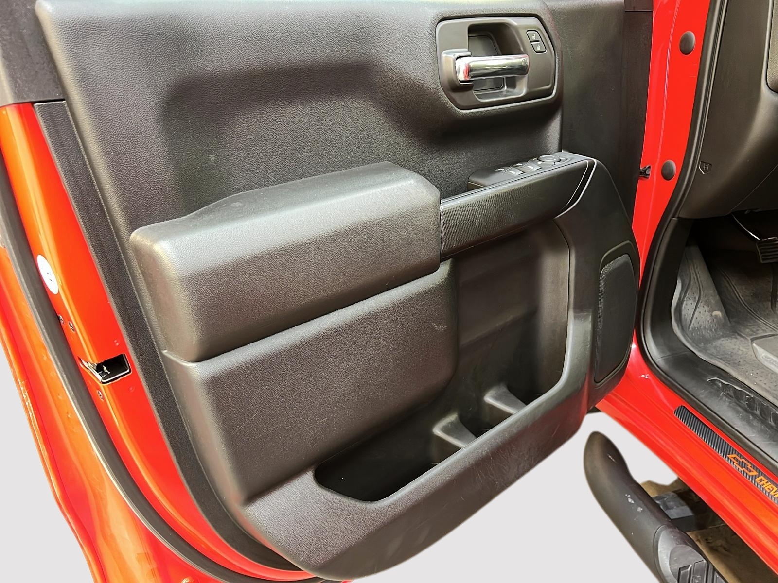 Chevrolet Silverado 1500 2023 - Image #21