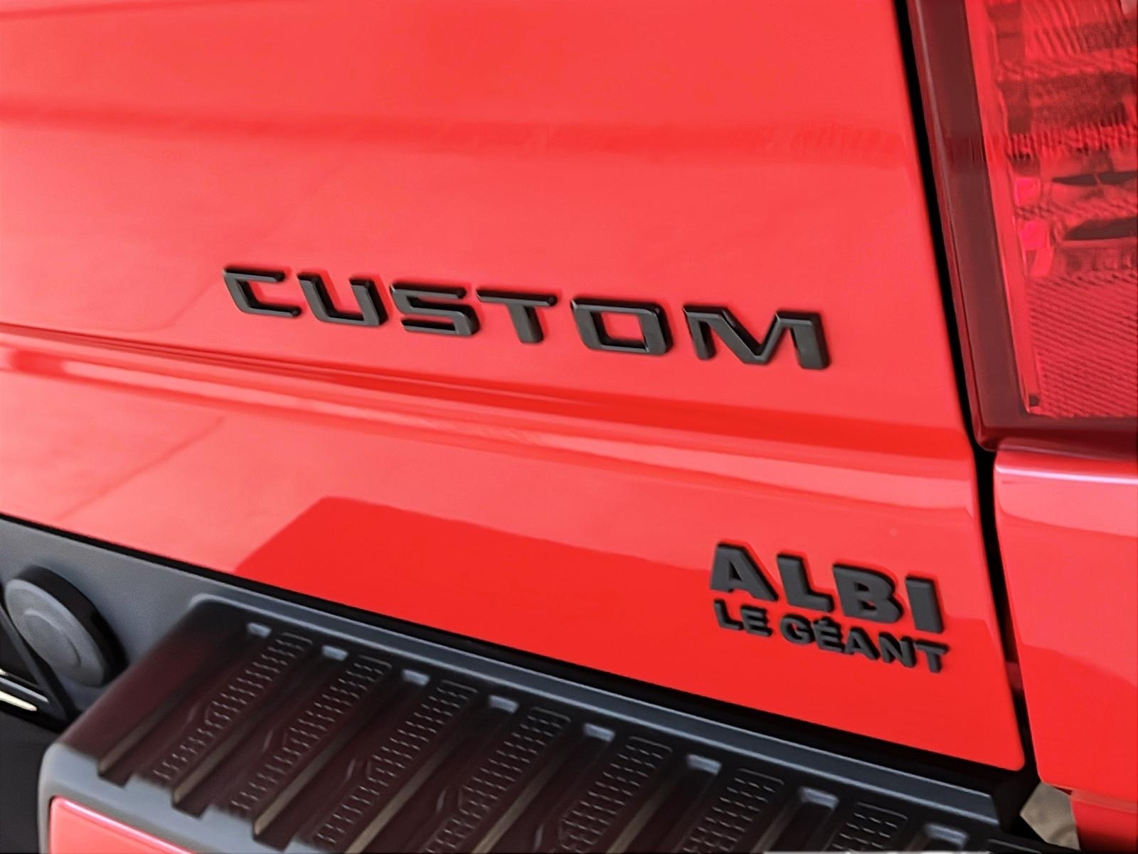 Chevrolet Silverado 1500 2023 - Image #26