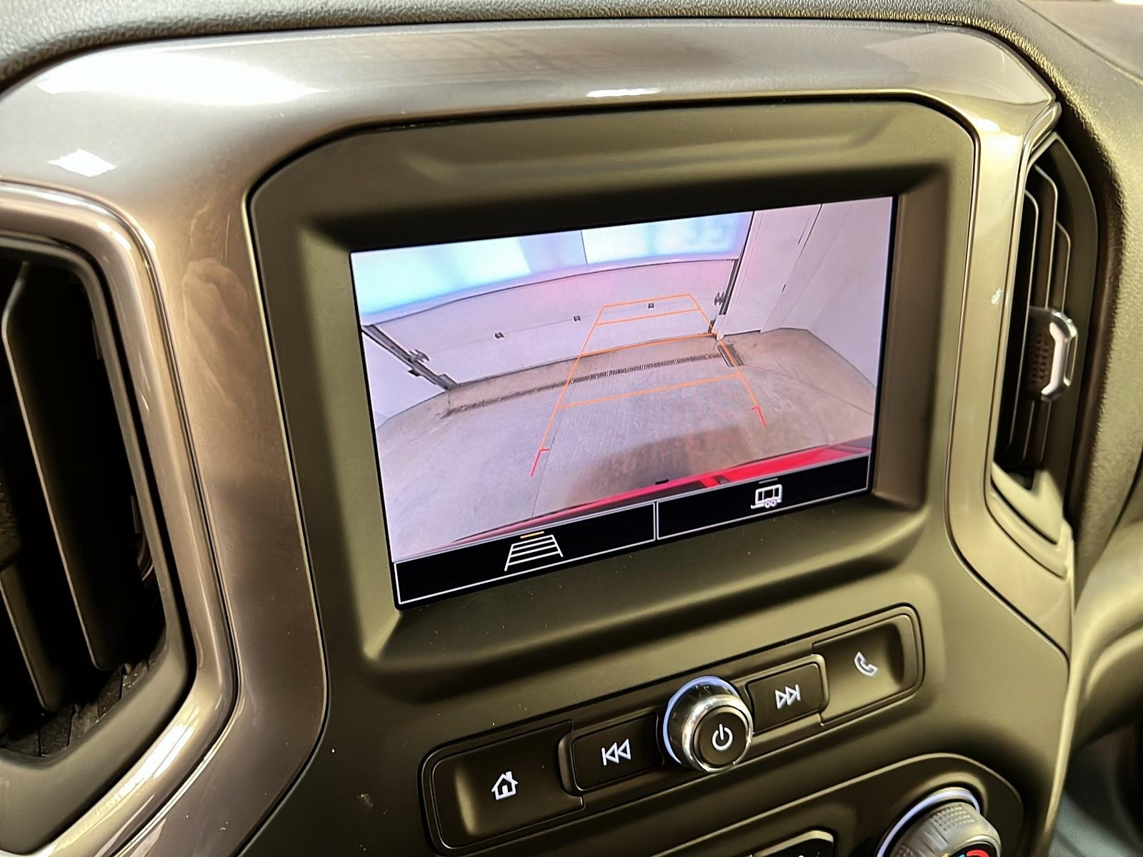 Chevrolet Silverado 1500 2023 - Image #16