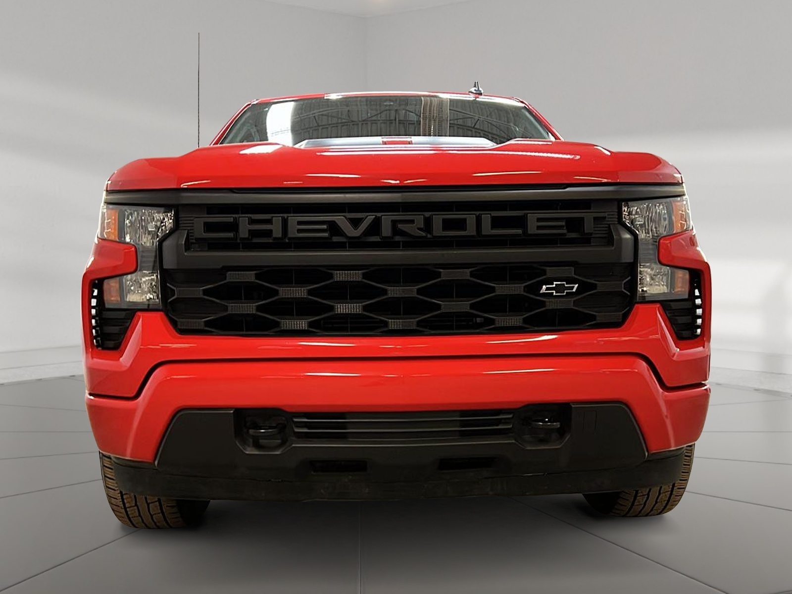 Chevrolet Silverado 1500 2023 - Image #2