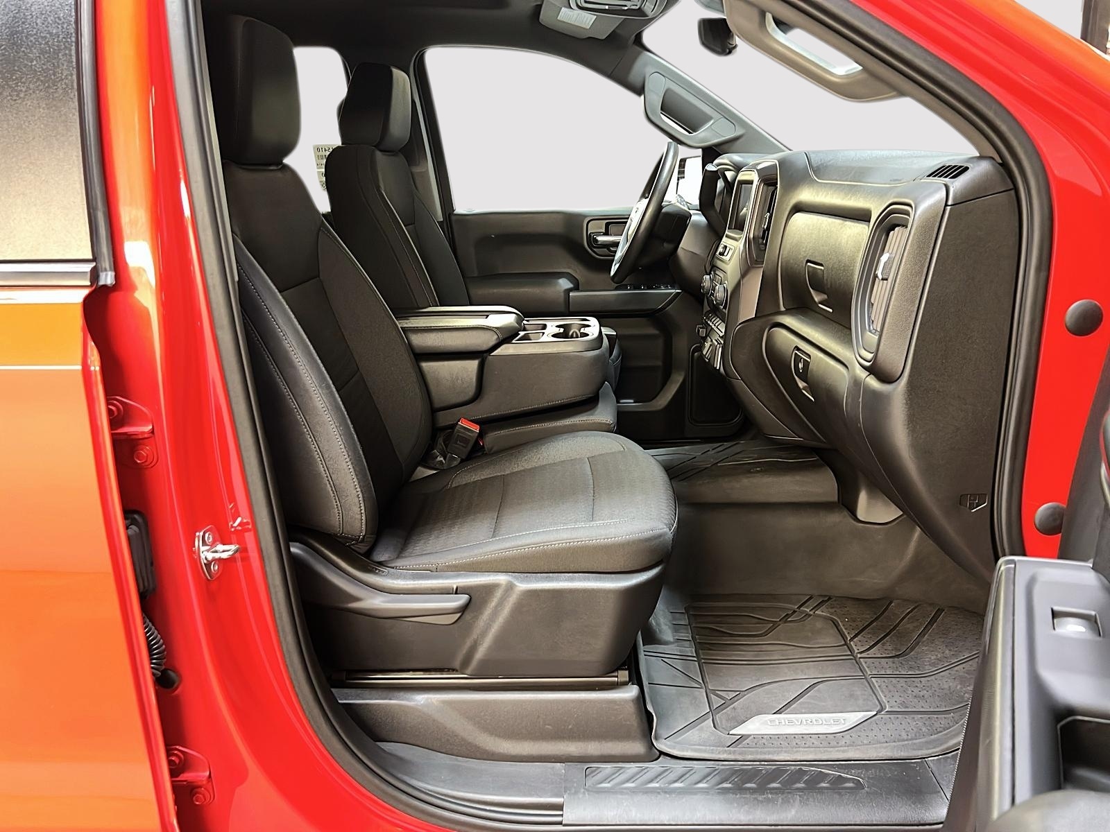 Chevrolet Silverado 1500 2023 - Image #8