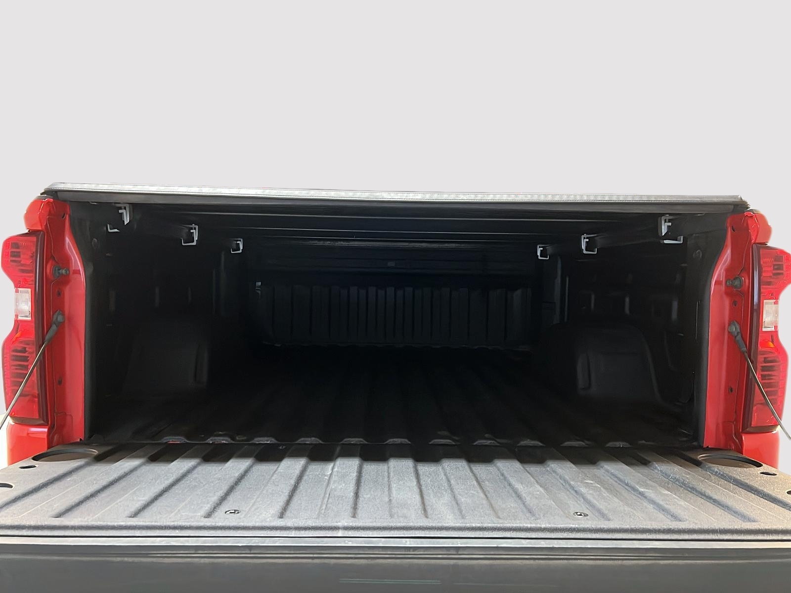 Chevrolet Silverado 1500 2023 - Image #12