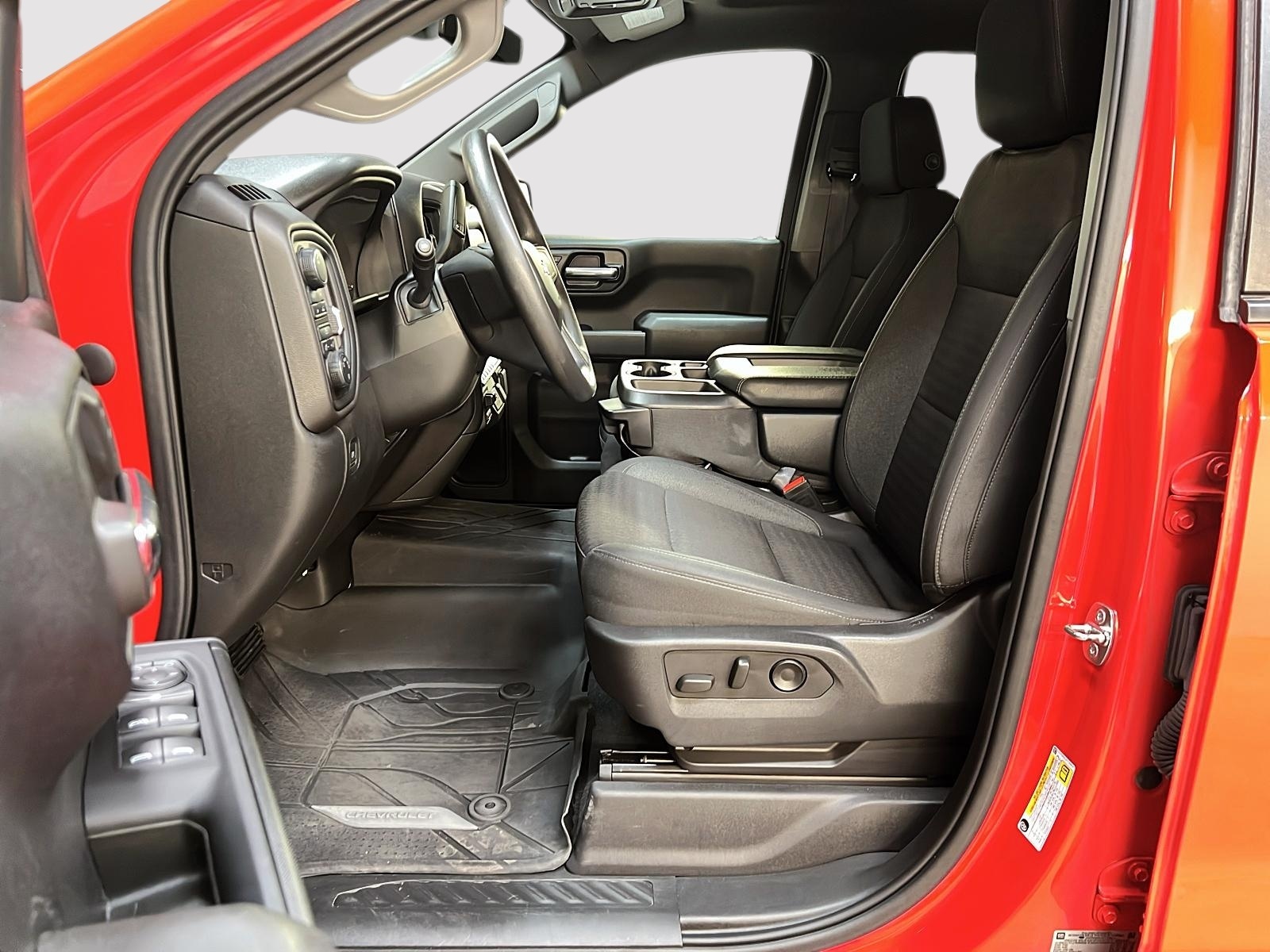 Chevrolet Silverado 1500 2023 - Image #7