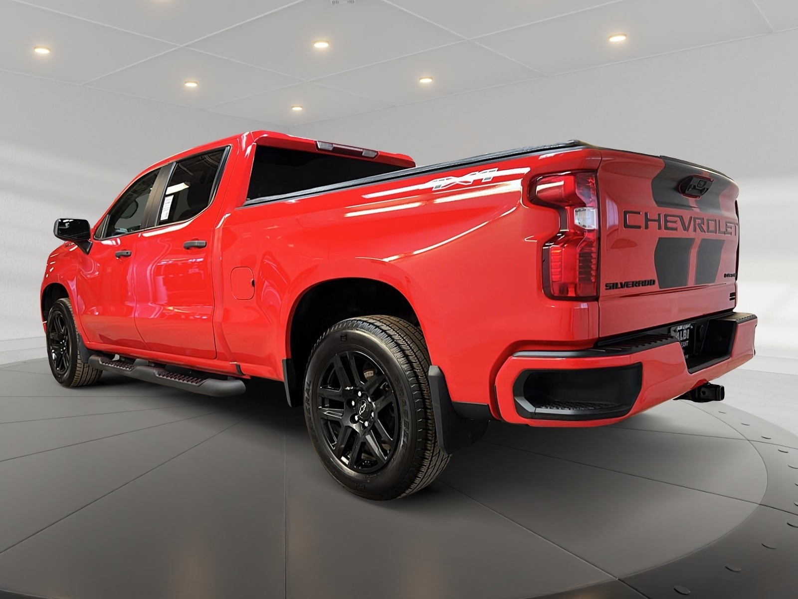 Chevrolet Silverado 1500 2023 - Image #6