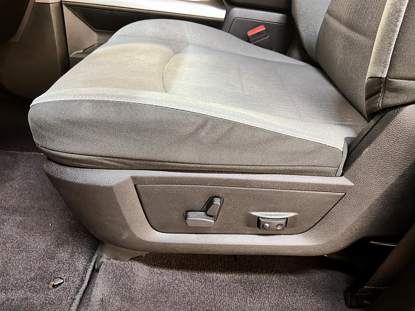 RAM 1500 Classic 2023 - Image #22