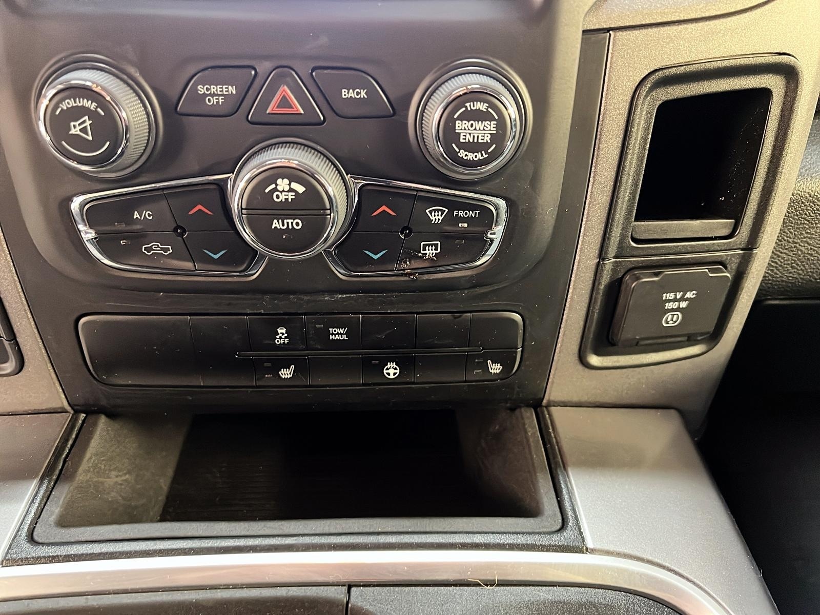 RAM 1500 Classic 2023 - Image #14