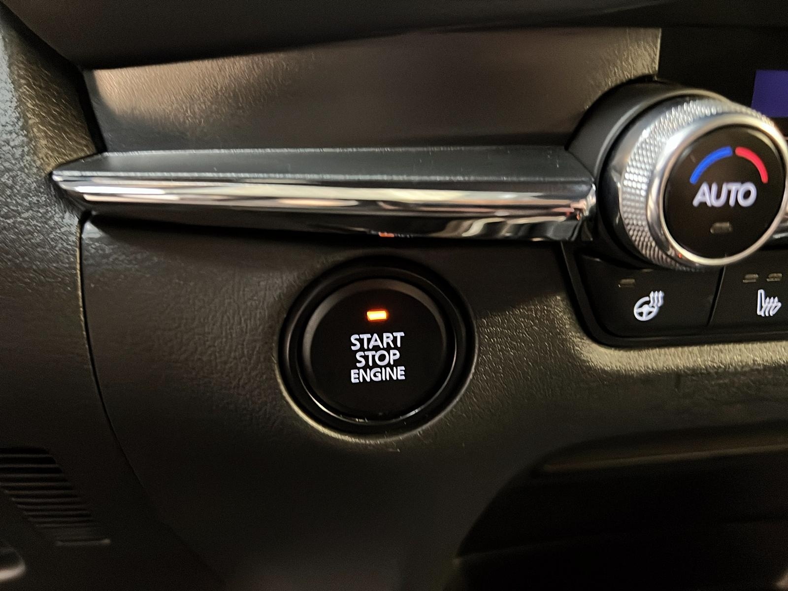 Mazda CX-30 GS 4RM 2024 - image #18