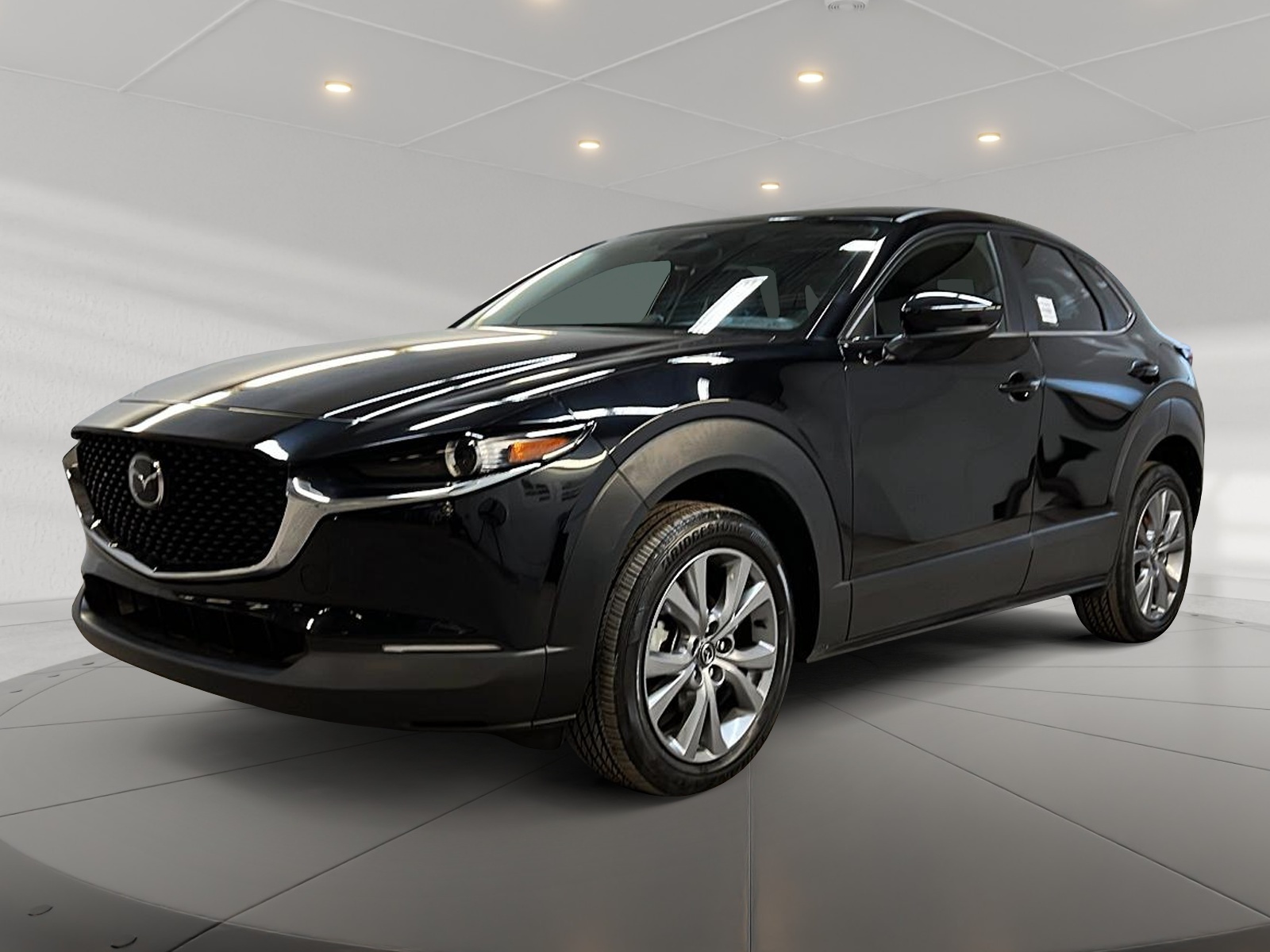 Mazda CX-30 2024 - Image #1