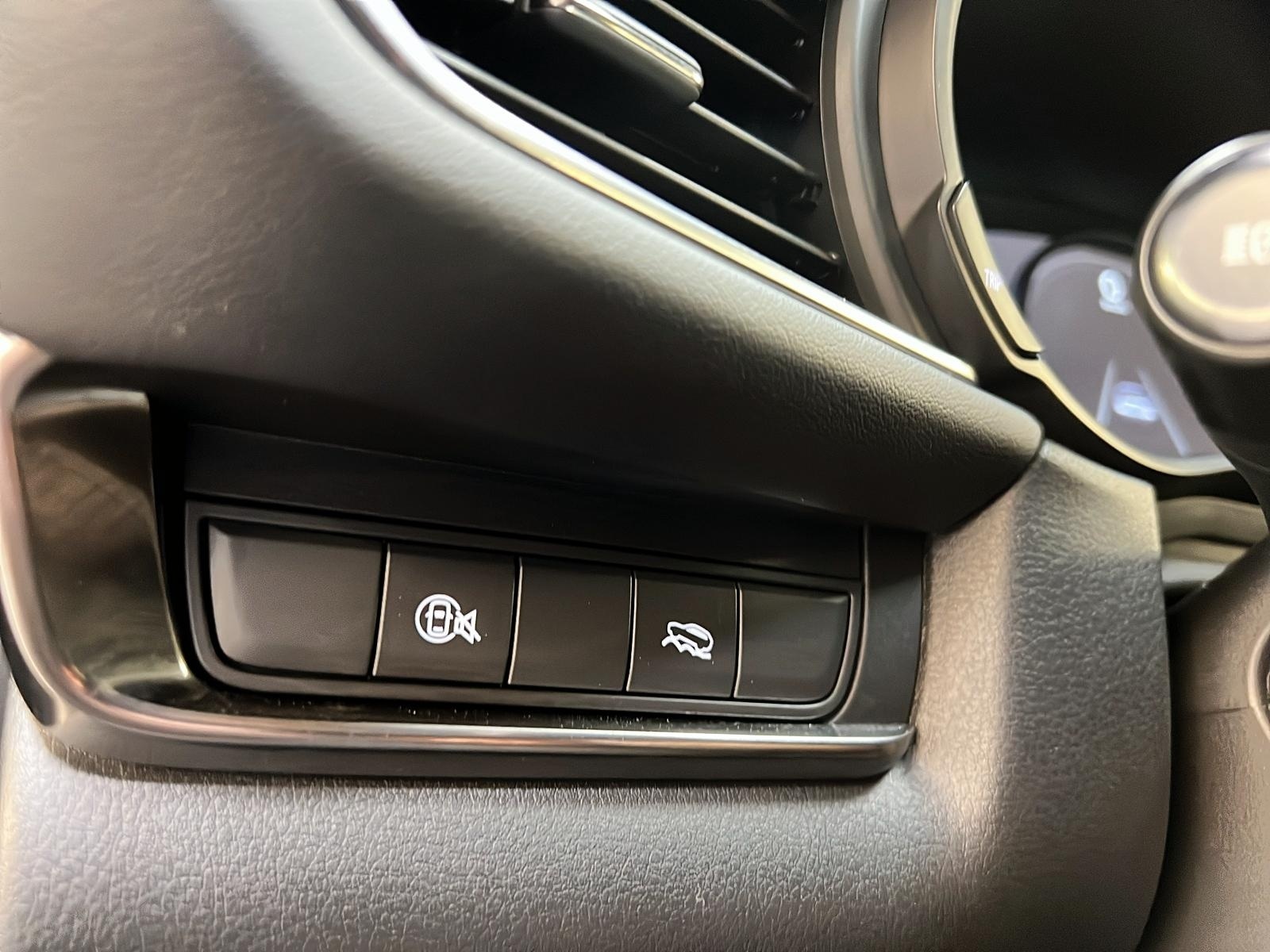 Mazda CX-30 GS 4RM 2024 - image #21