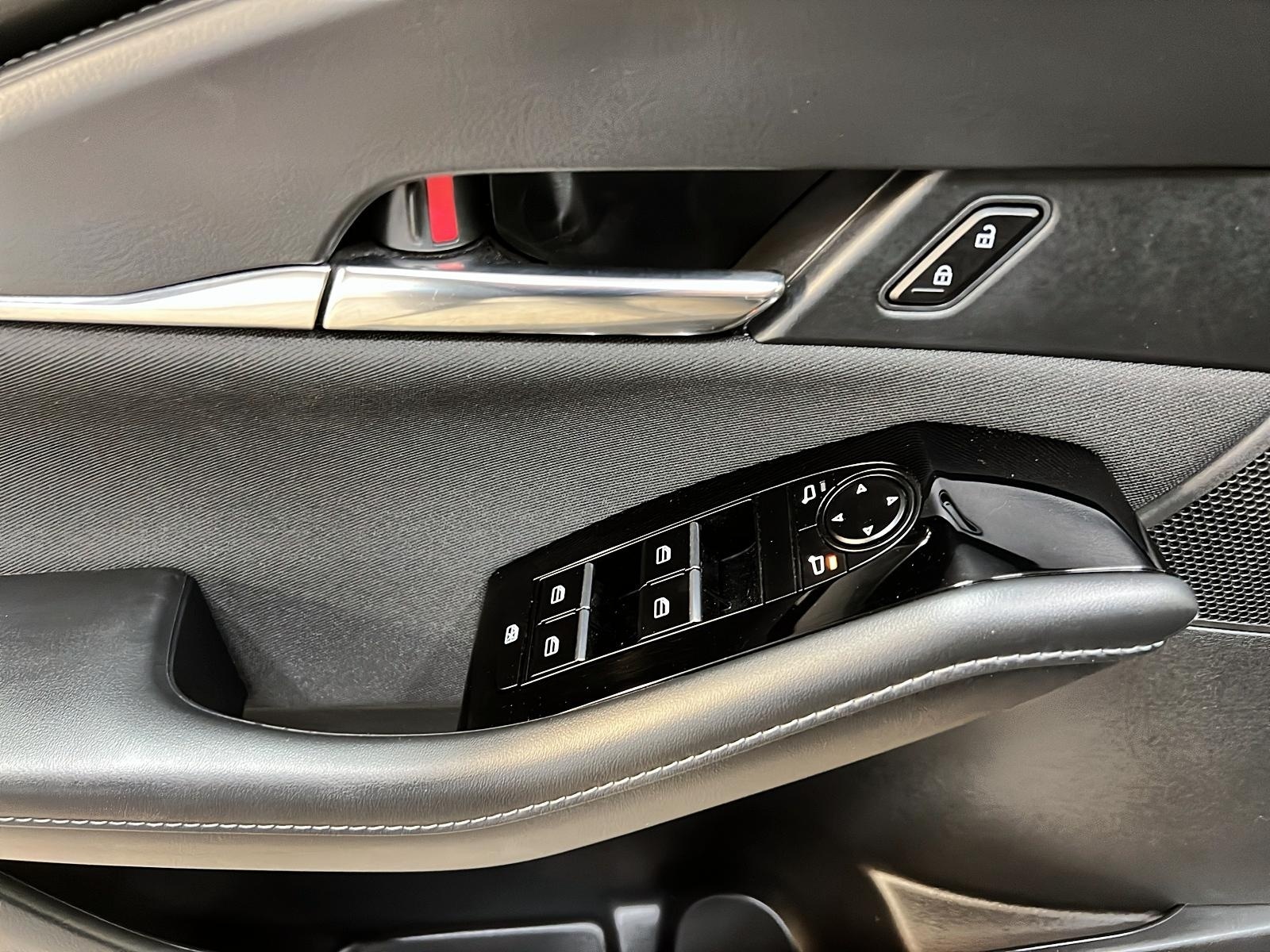 Mazda CX-30 GS 4RM 2024 - image #22