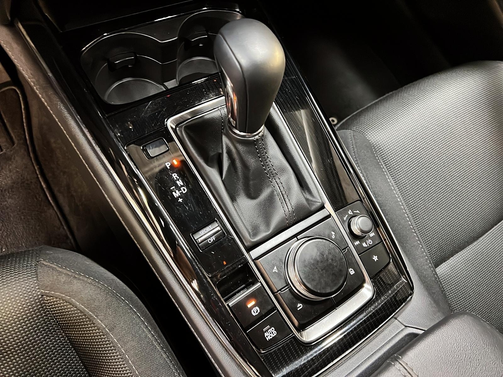 Mazda CX-30 GS 4RM 2024 - image #13