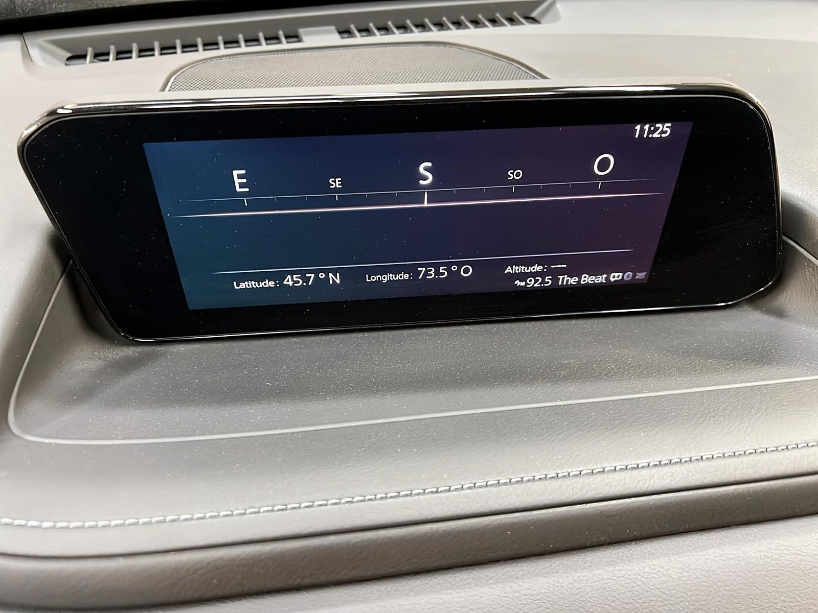 Mazda CX-30 GS 4RM 2024 - image #17