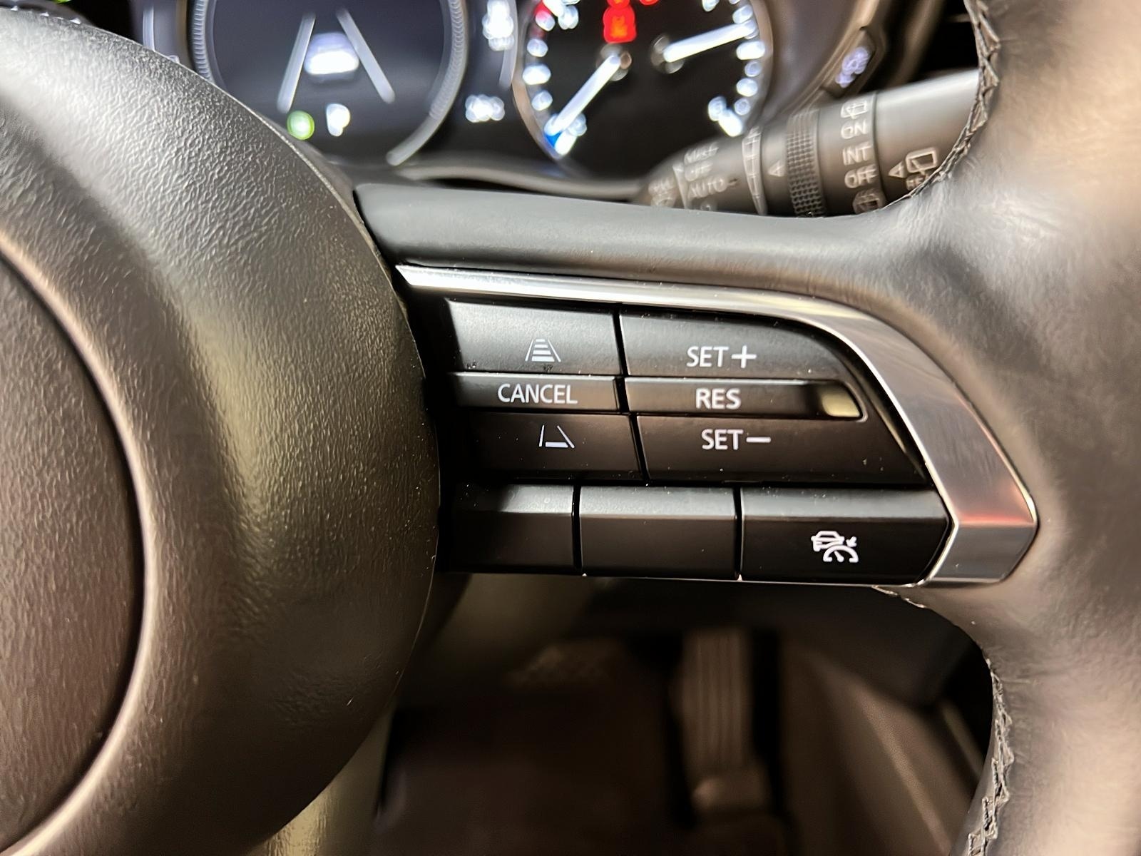 Mazda CX-30 2024 - Image #19